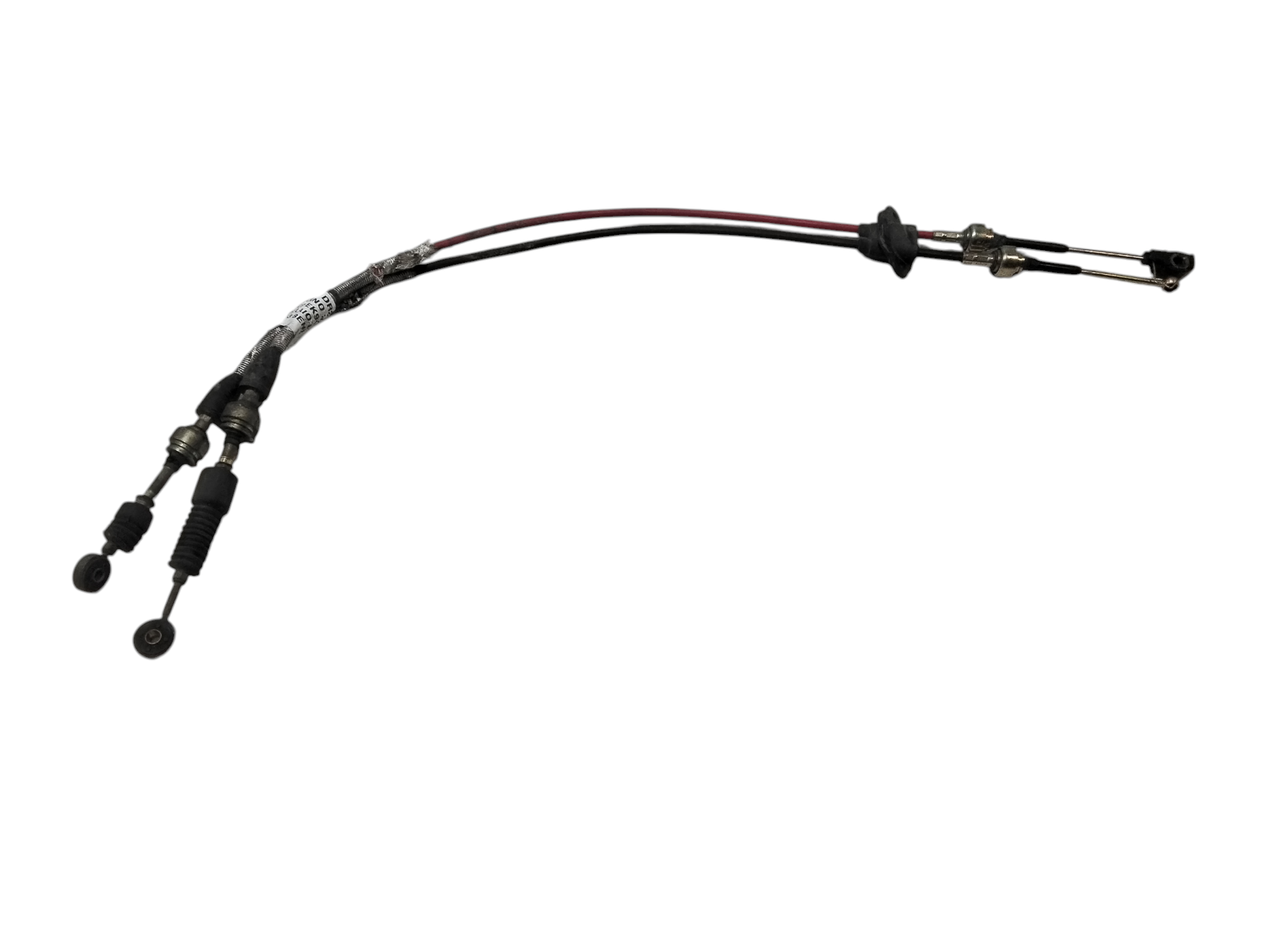 Cavi Marce per Dr 2 1� Serie (2010 - 2014)