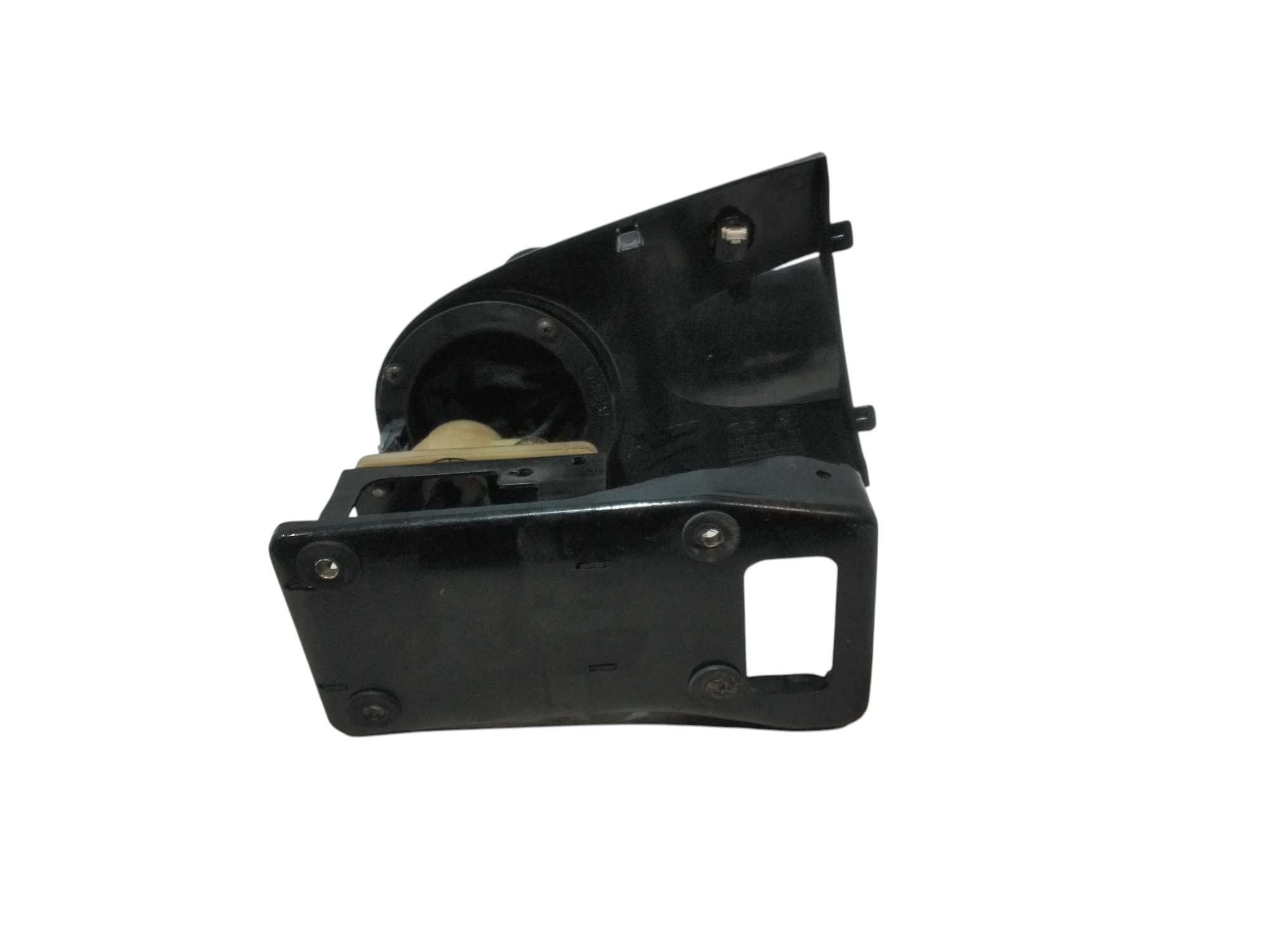 Leva Cambio per Dr 2 1� Serie (2010 - 2014)