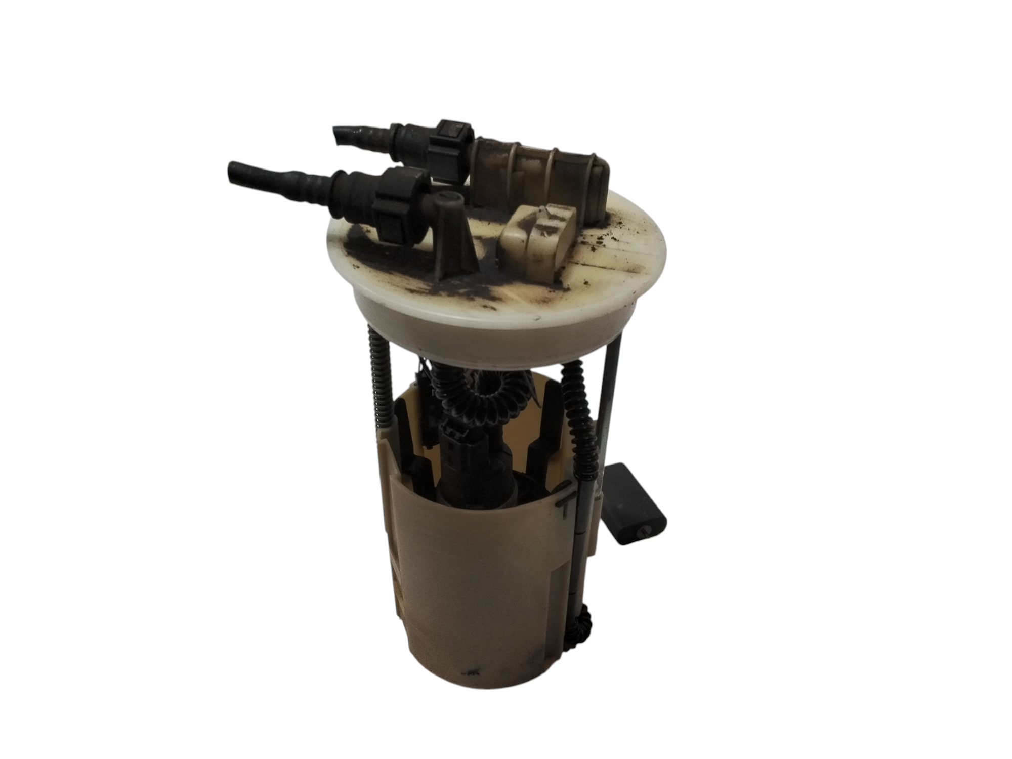 Pompa Carburante per Dr 2 1� Serie (2010 - 2014)