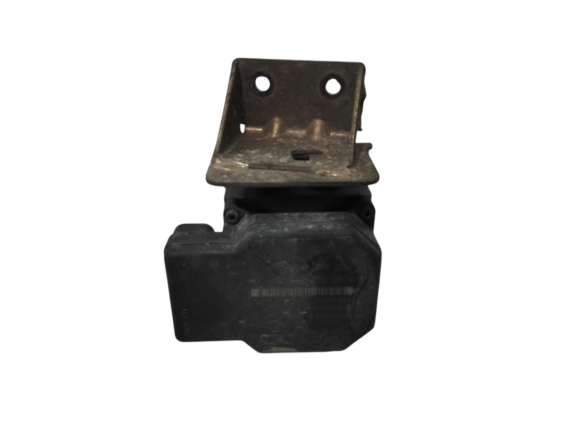 ABS per Dr 2 1� Serie (2010 - 2014)