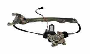 Cremagliera posteriore sinistra guida per Dr 2 1� Serie (2010 - 2014)