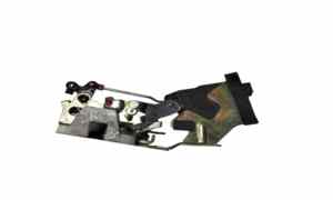 Serratura Posteriore Sinistra per Dr 2 1� Serie (2010 - 2014)