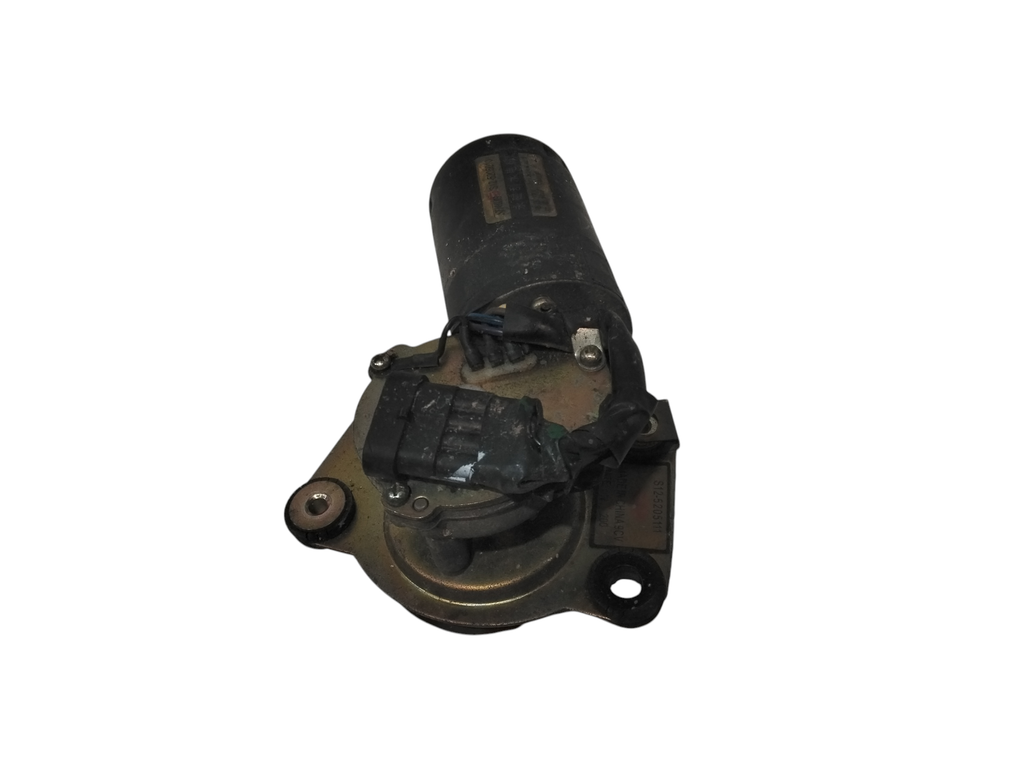 Motorino Tergicristallo Posteriore per Dr 2 1� Serie (2010 - 2014)