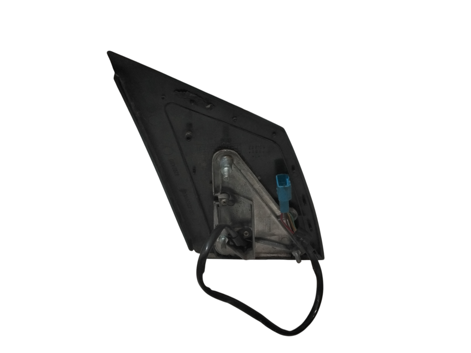 Specchietto Retrovisore Sinistro per Dr 2 1� Serie (2010 - 2014)