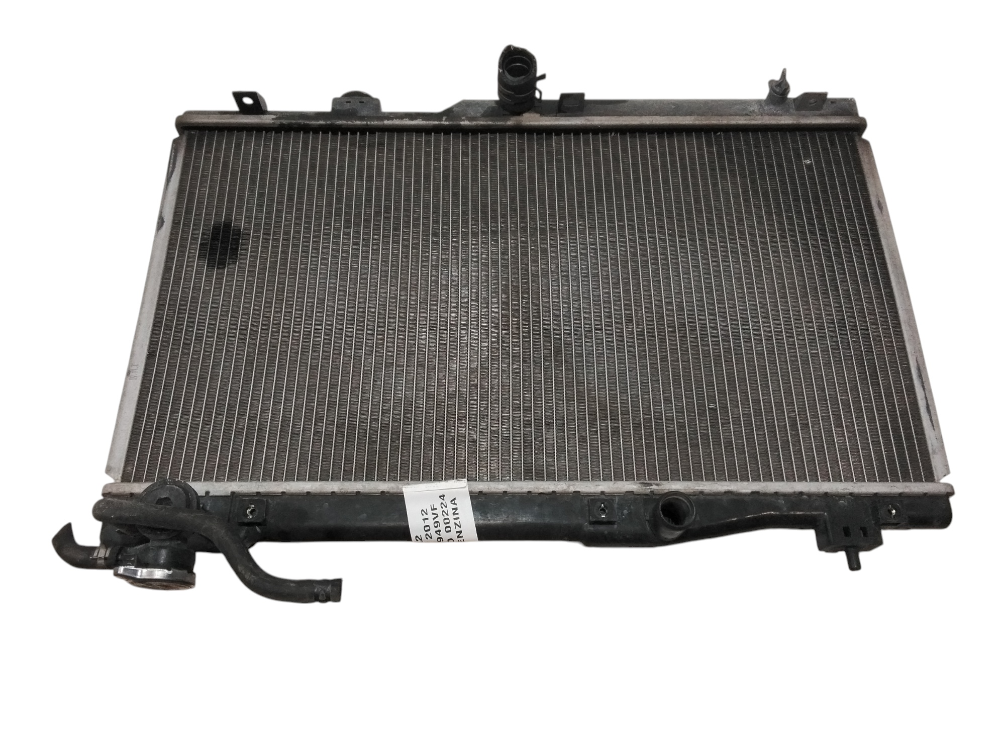 Radiatore acqua per Dr 2 1� Serie (2010 - 2014)