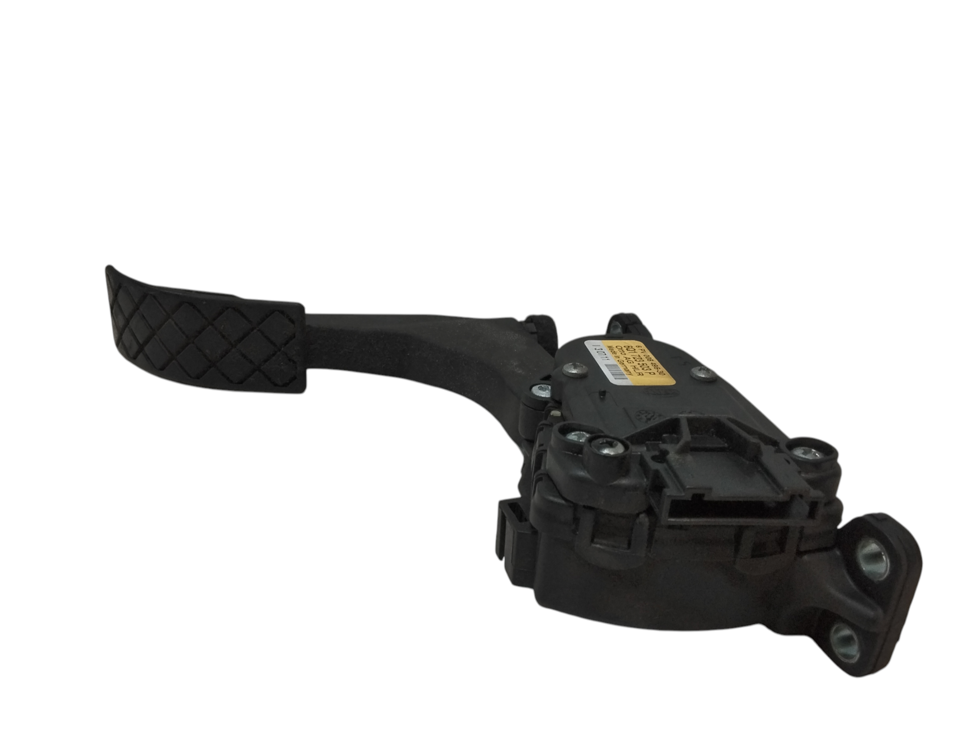 Pedale acceleratore per Audi A1 Serie (8x1) (10>14) (2010 - 2014)