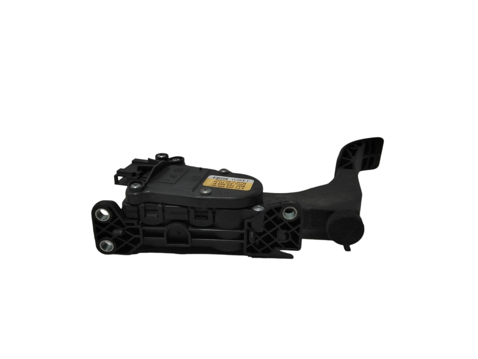 Pedale acceleratore per Audi A1 Serie (8x1) (10>14) (2010 - 2014)