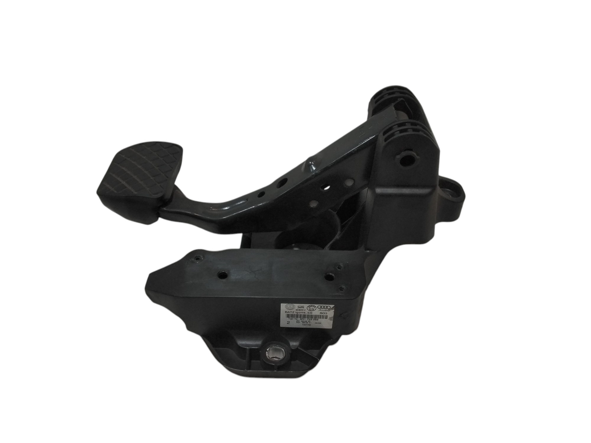 Pedale Freno per Audi A1 Serie (8x1) (10>14) (2010 - 2014)