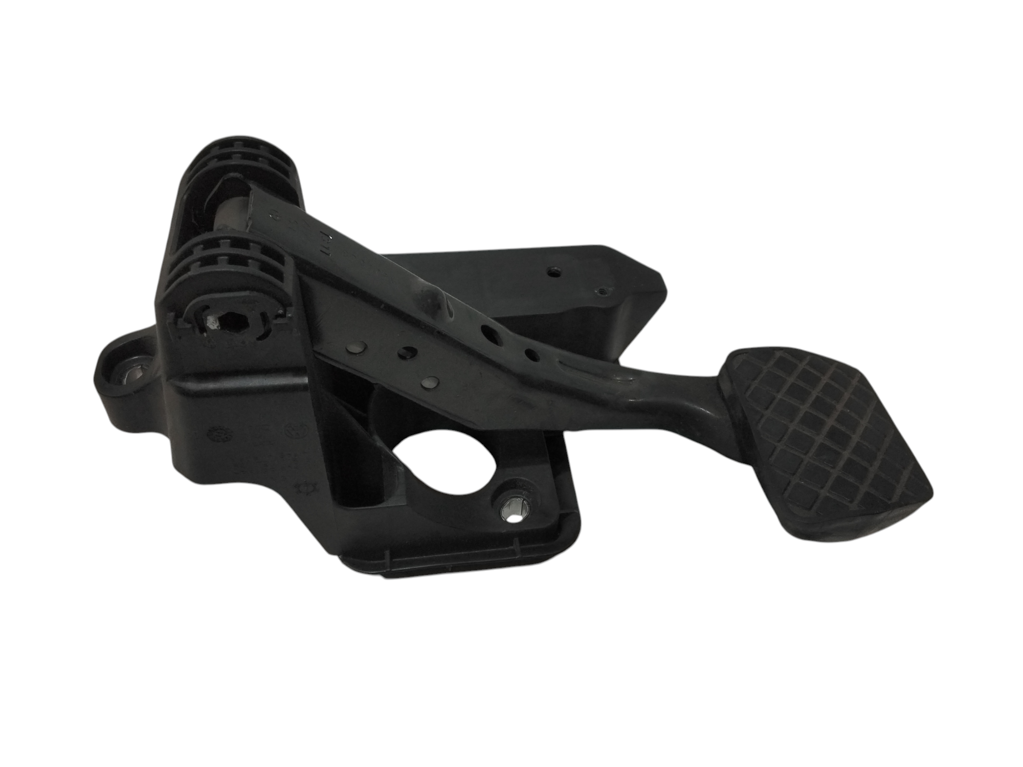 Pedale Freno per Audi A1 Serie (8x1) (10>14) (2010 - 2014)