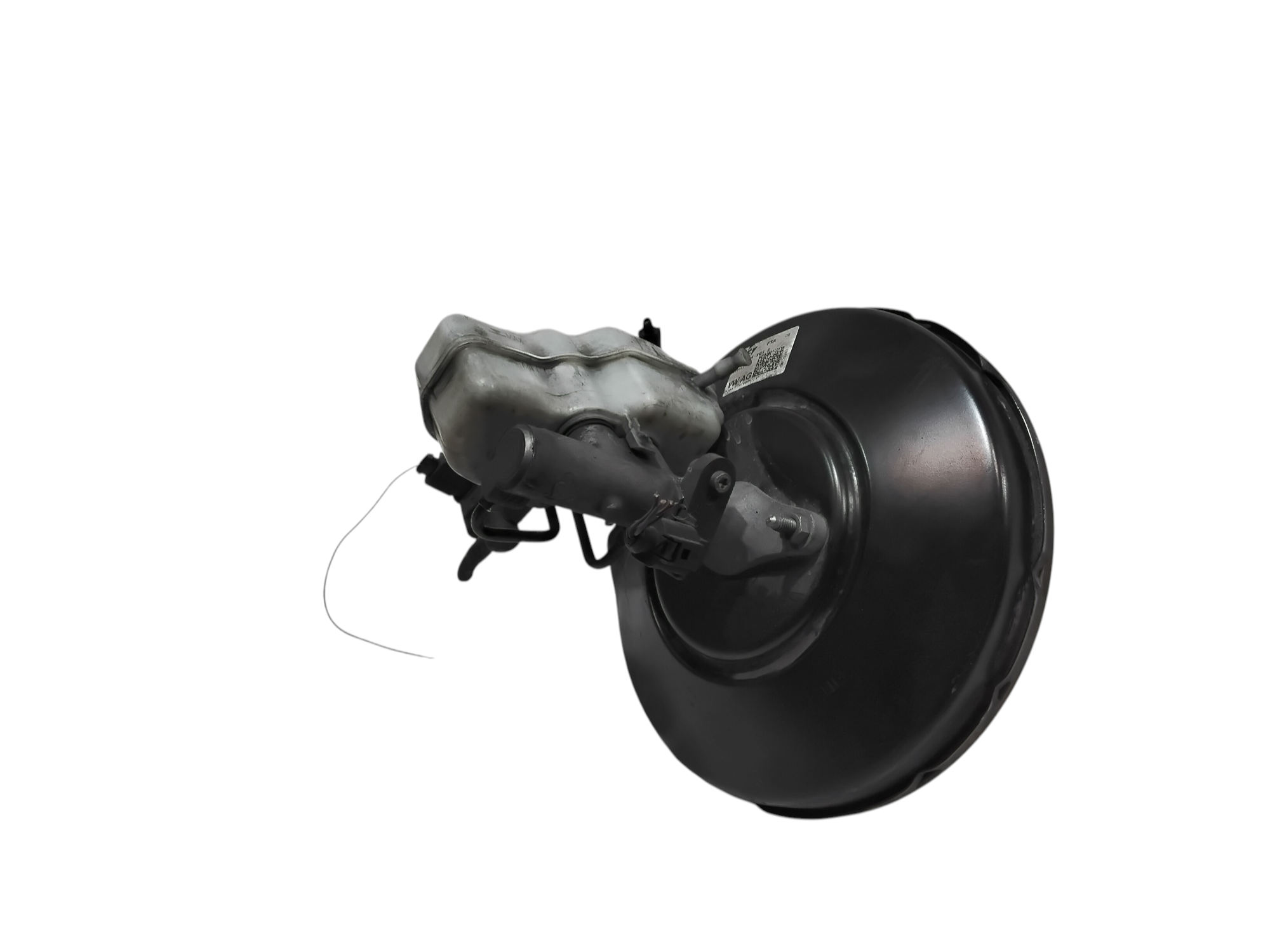 Servofreno per Seat Ibiza Serie (08>12) (2008 - 2012)