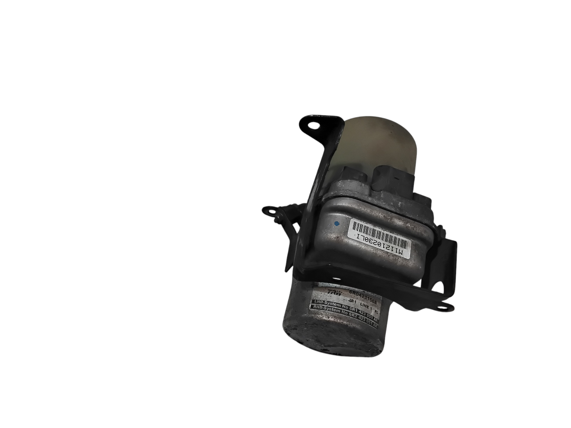 Pompa idroguida per Volkswagen Polo 5� Serie (2009 - 2017)