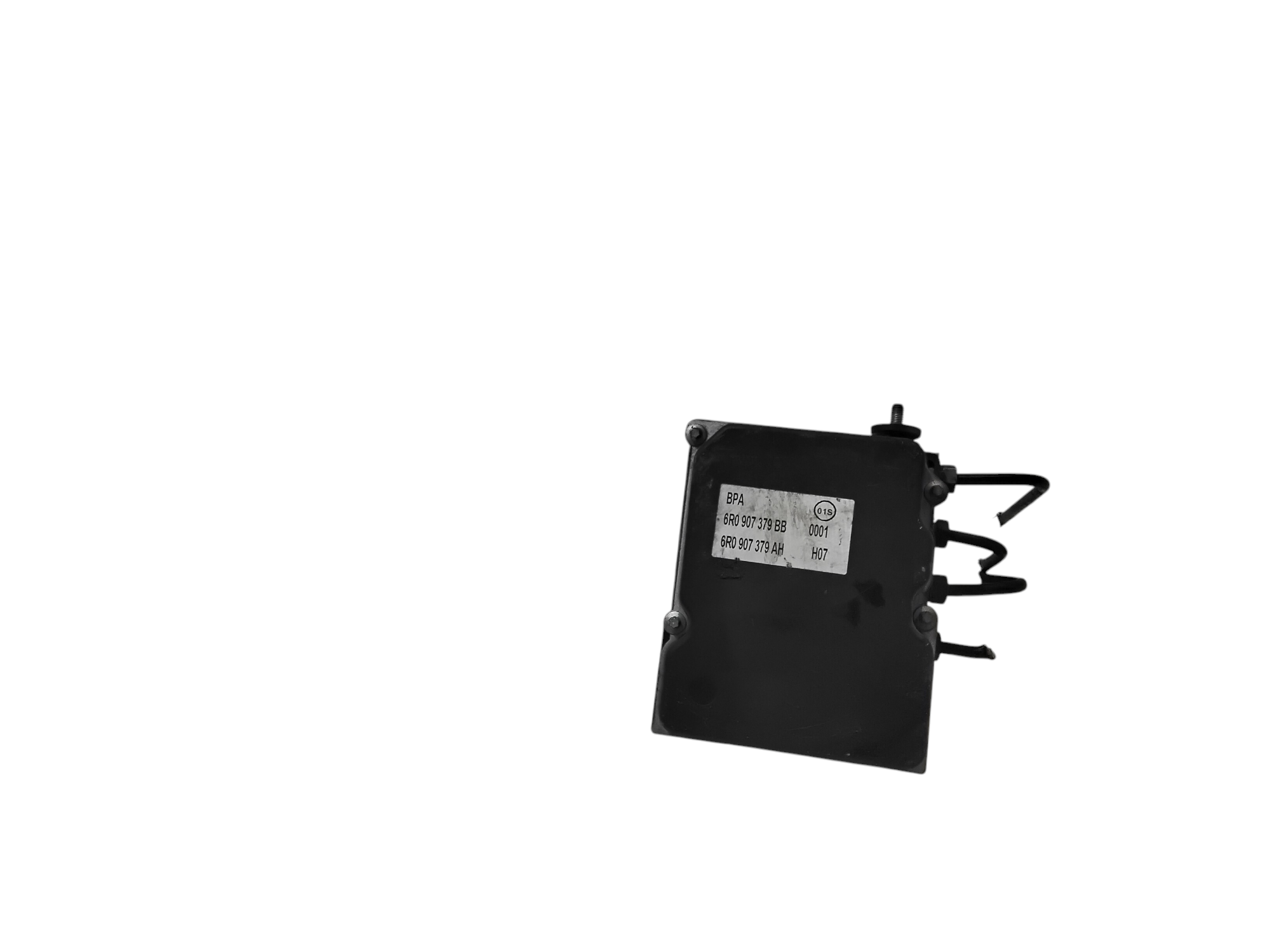 ABS per Audi A1 Sportback (8xa) (11>14) (2011 - 2014)