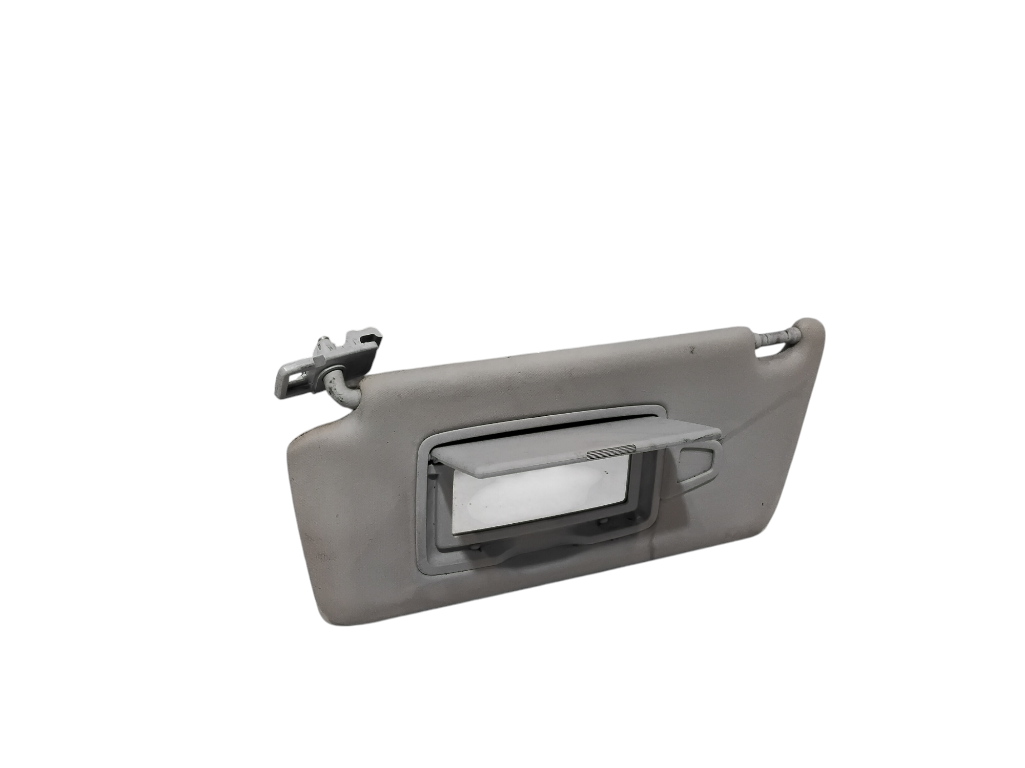 Parasole aletta anteriore Lato Guida per Mercedes Gla Serie (2013 - In produzione)