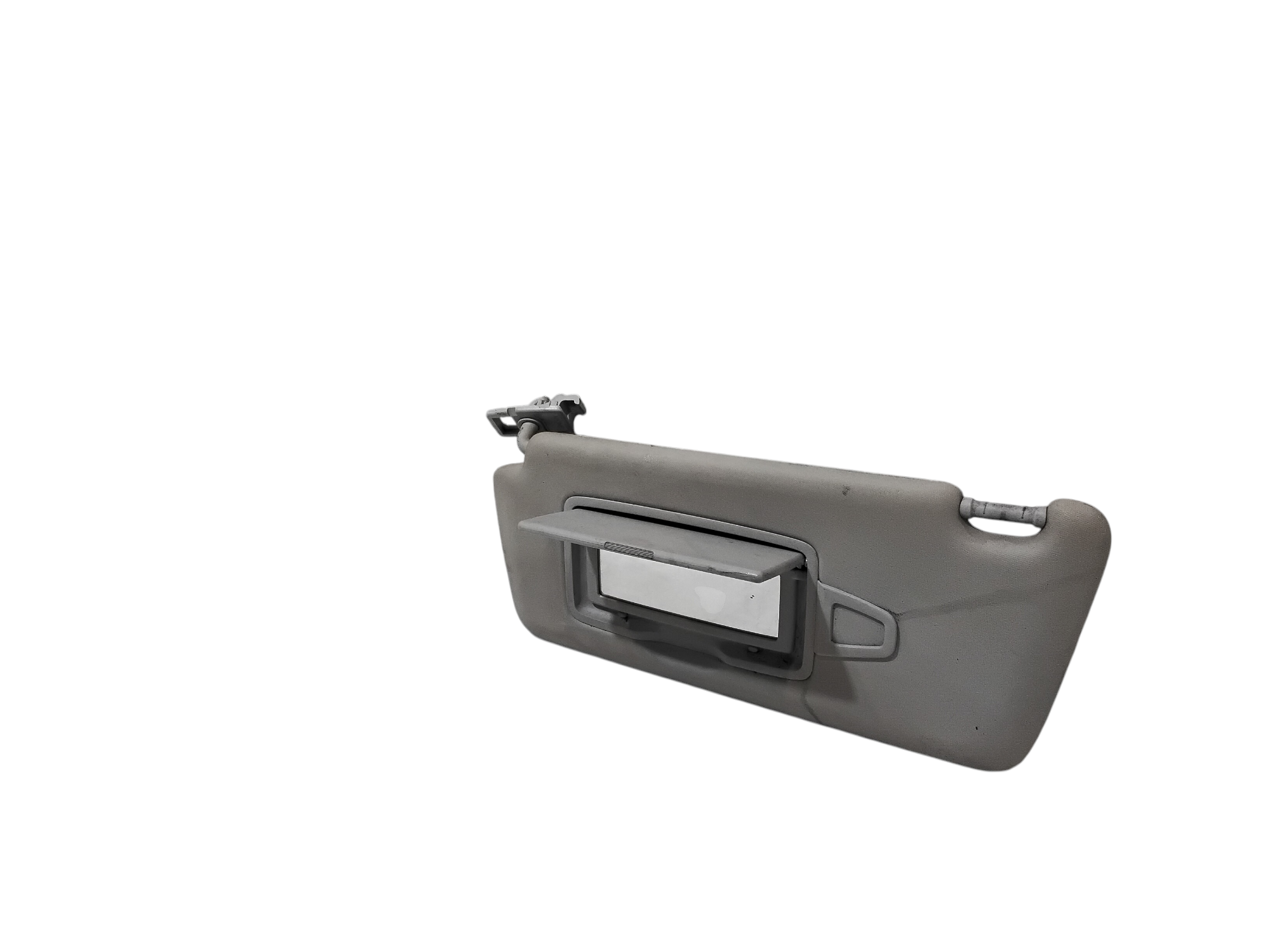 Parasole aletta anteriore Lato Guida per Mercedes Gla Serie (2013 - In produzione)