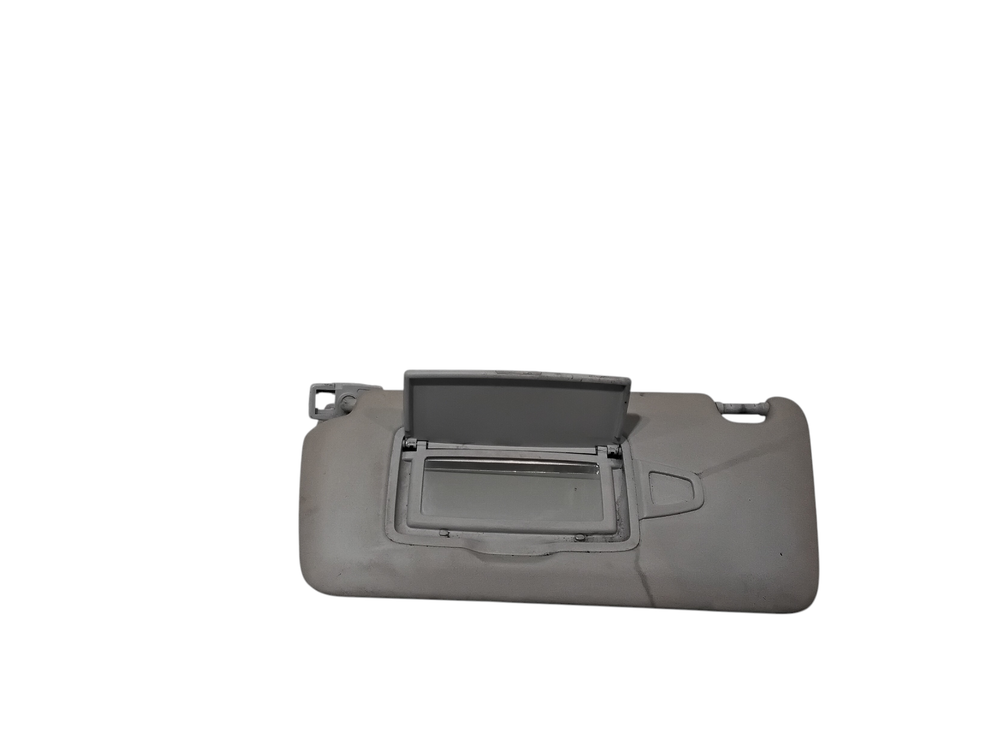 Parasole aletta anteriore Lato Guida per Mercedes Gla Serie (2013 - In produzione)