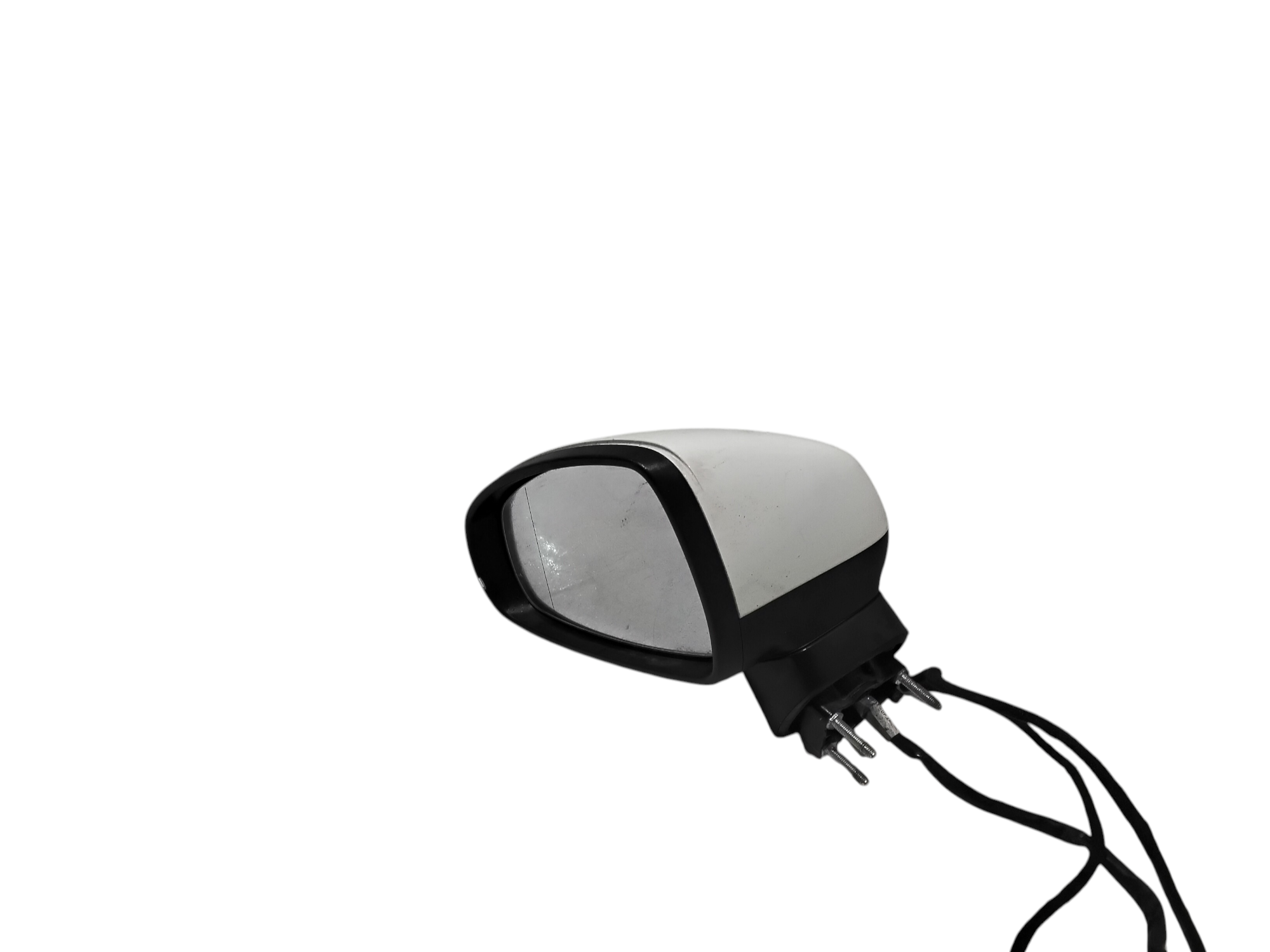 Specchietto Retrovisore Sinistro per Audi A1 Serie (8xk) (14>18) (2014 - 2018)