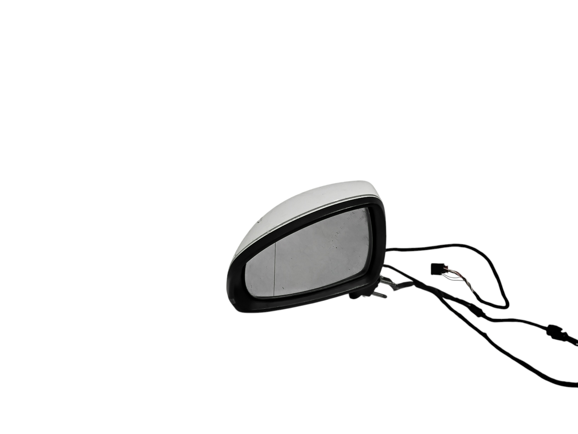 Specchietto Retrovisore Sinistro per Audi A1 Serie (8xk) (14>18) (2014 - 2018)