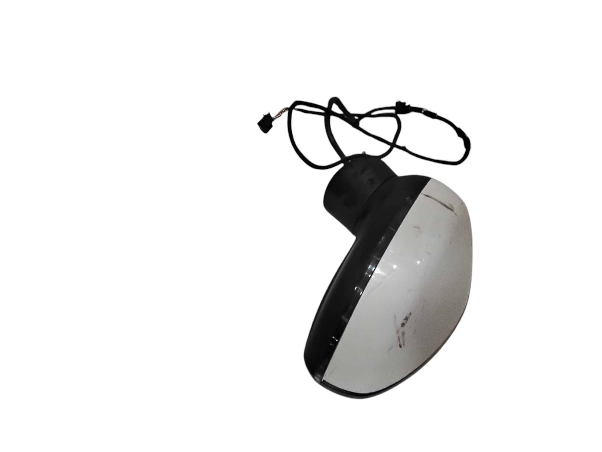 Specchietto Retrovisore Sinistro per Audi A1 Serie (8xk) (14>18) (2014 - 2018)