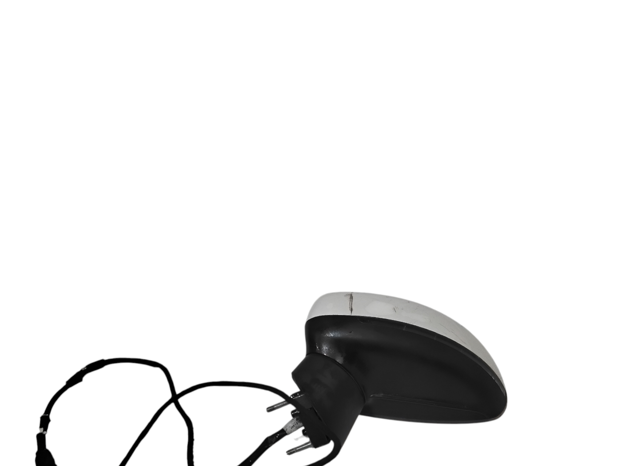 Specchietto Retrovisore Sinistro per Audi A1 Serie (8xk) (14>18) (2014 - 2018)