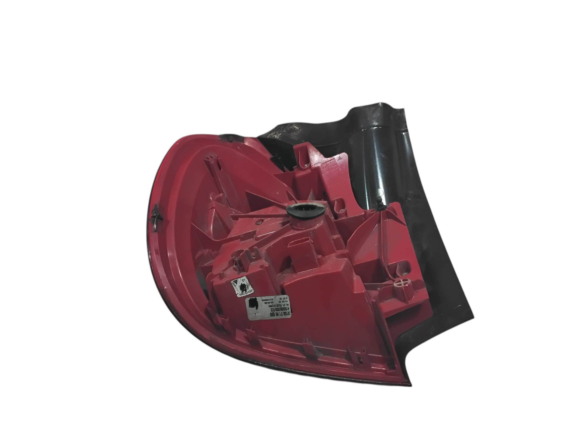 Stop fanale posteriore a LED Destro Passeggero per Mercedes Gla Serie (2013 - In produzione)