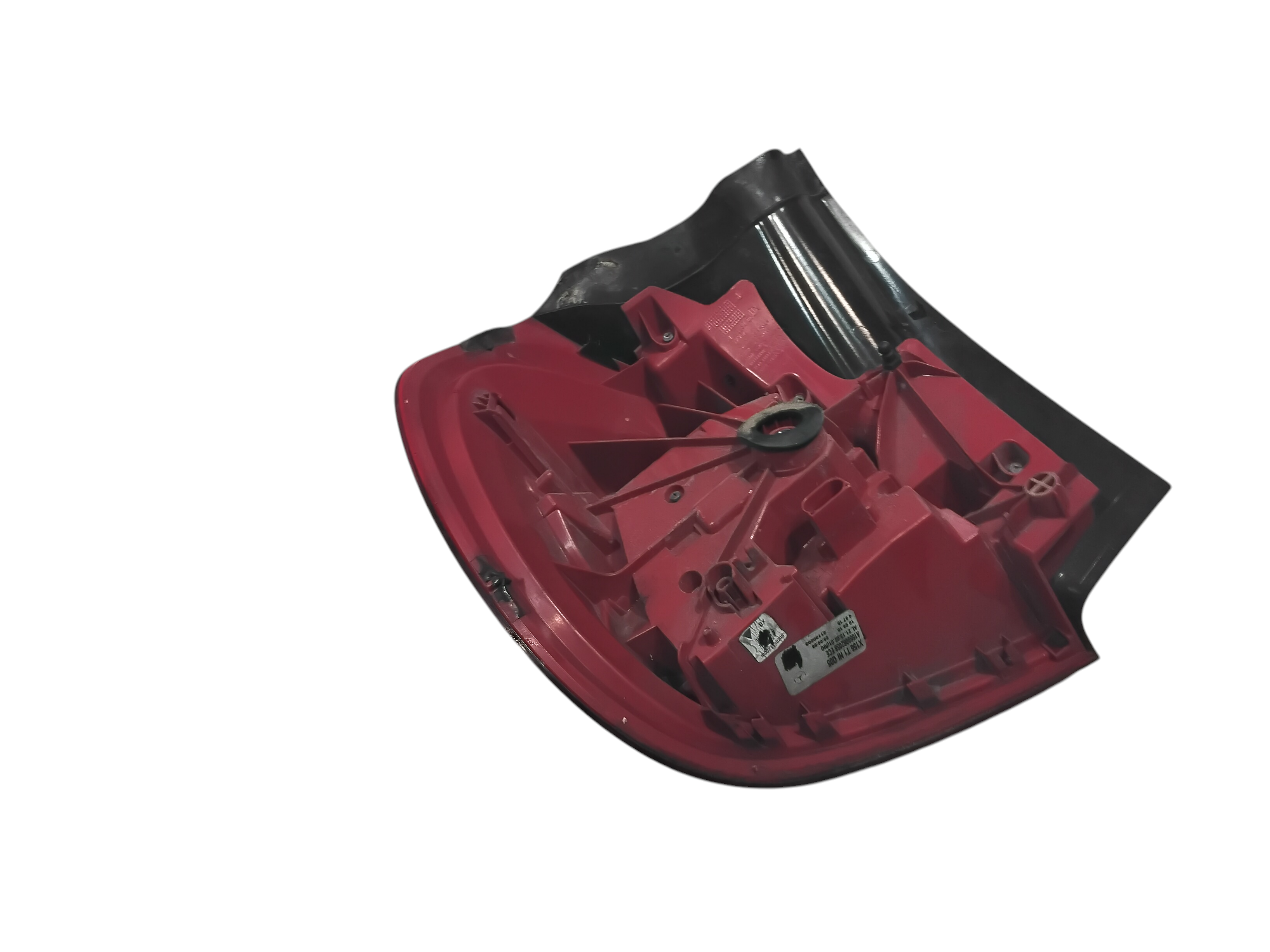 Stop fanale posteriore a LED Destro Passeggero per Mercedes Gla Serie (2013 - In produzione)