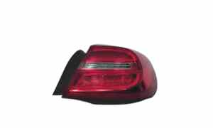 Stop fanale posteriore a LED Destro Passeggero per Mercedes Gla Serie (2013 - In produzione)