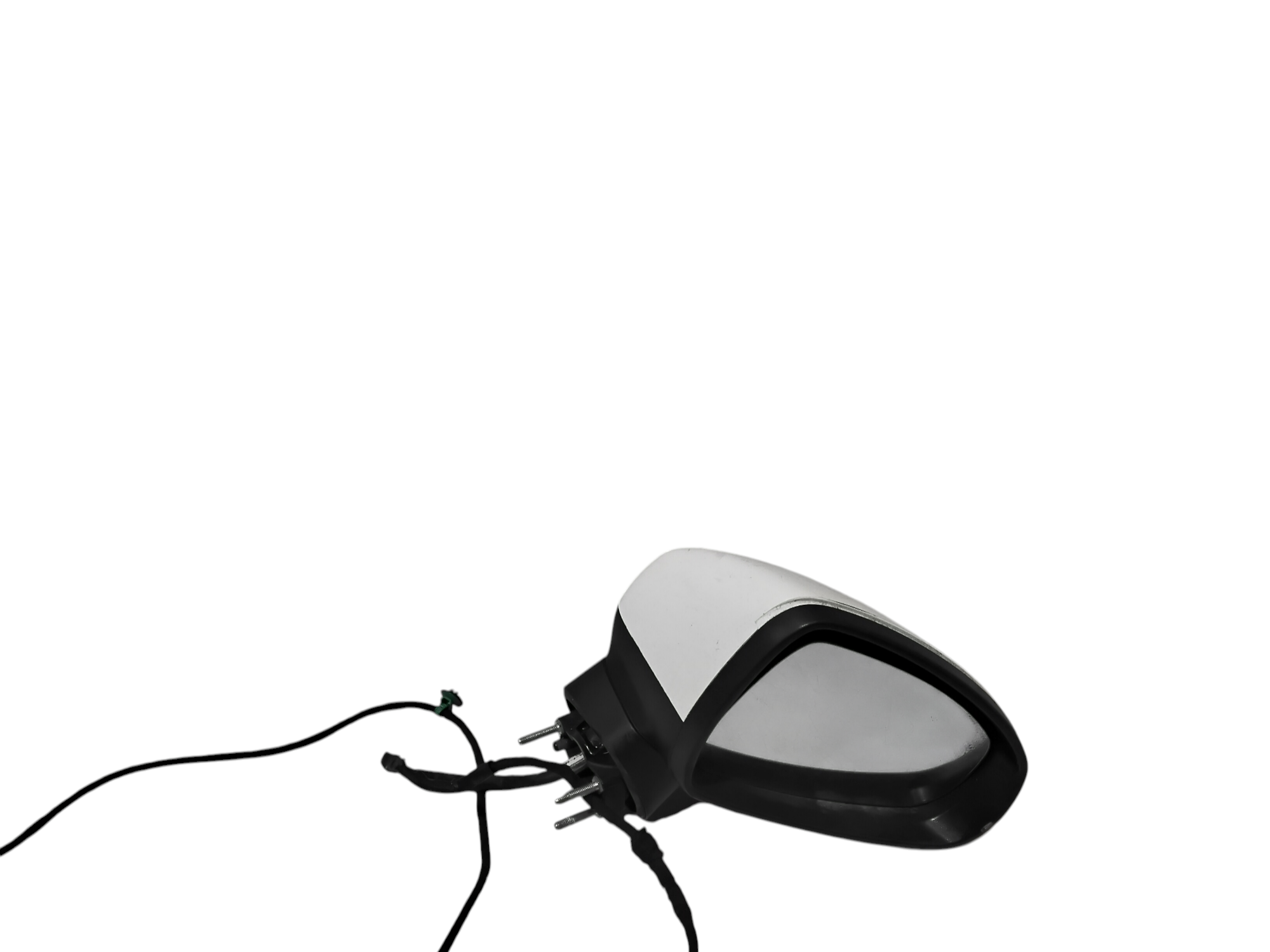 Specchietto Retrovisore Destro per Audi A1 Serie (8xk) (14>18) (2014 - 2018)