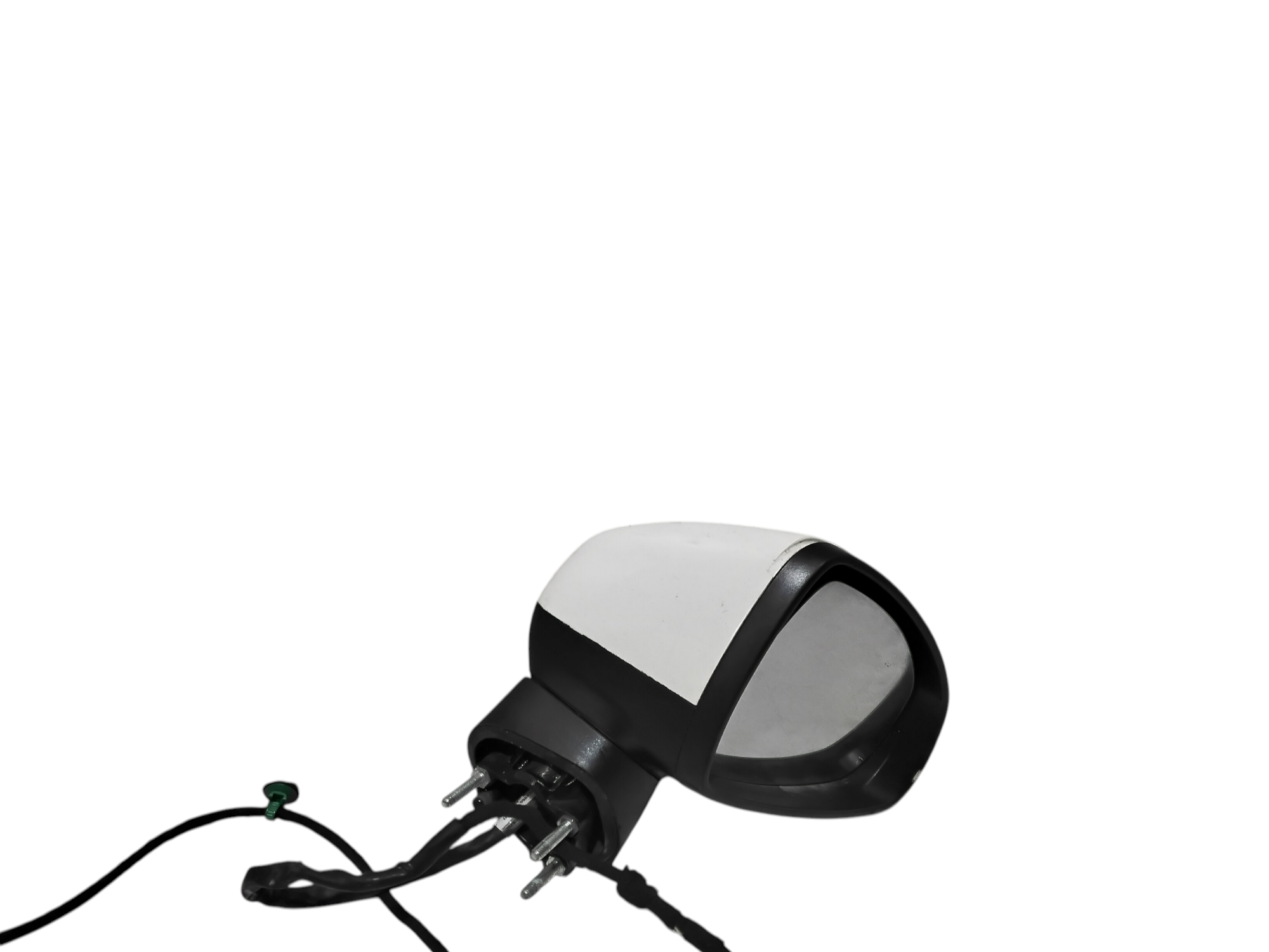 Specchietto Retrovisore Destro per Audi A1 Serie (8xk) (14>18) (2014 - 2018)