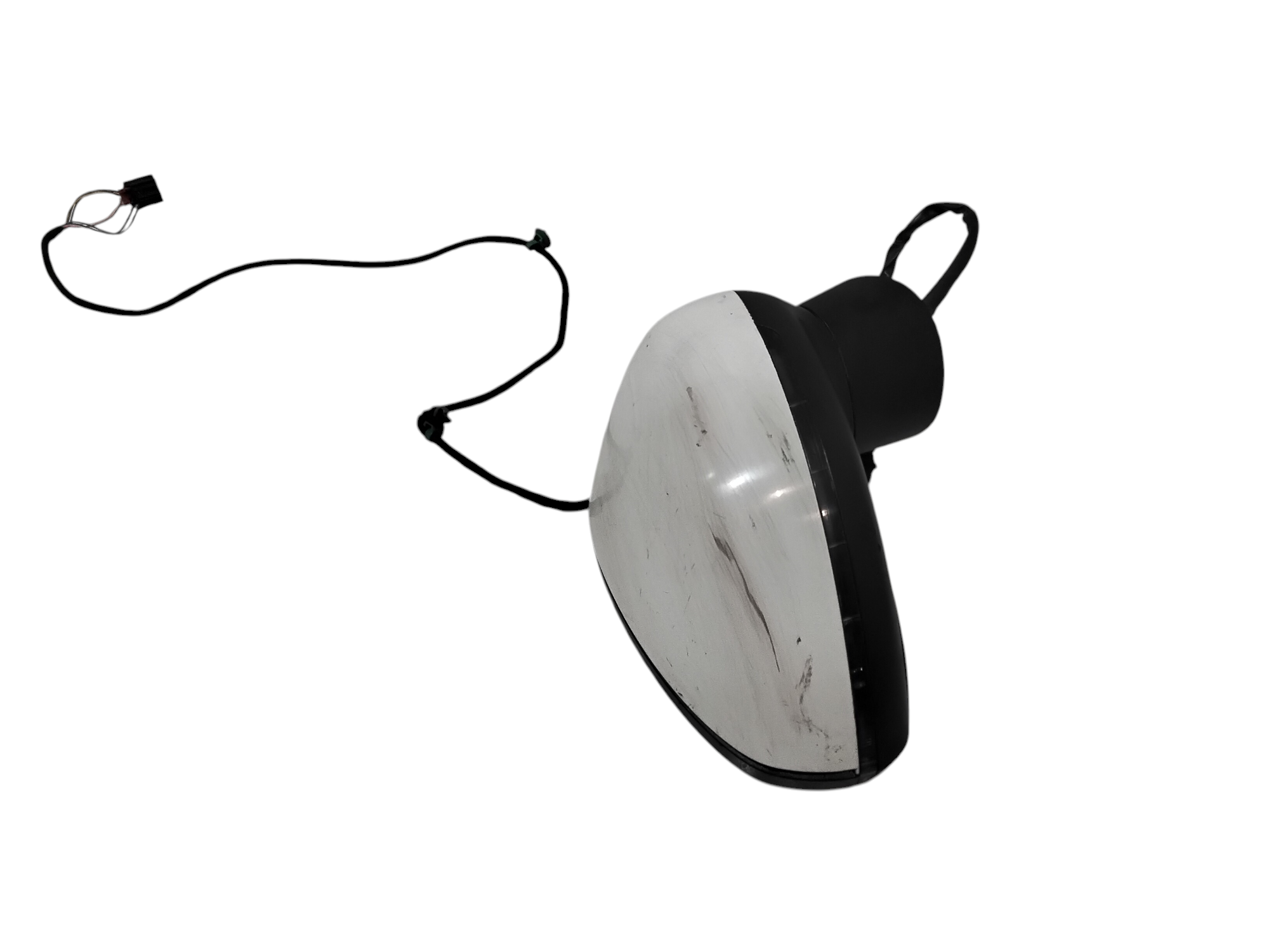 Specchietto Retrovisore Destro per Audi A1 Serie (8xk) (14>18) (2014 - 2018)