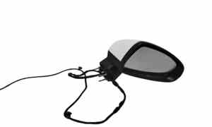 Specchietto Retrovisore Destro per Audi A1 Serie (8xk) (14>18) (2014 - 2018)