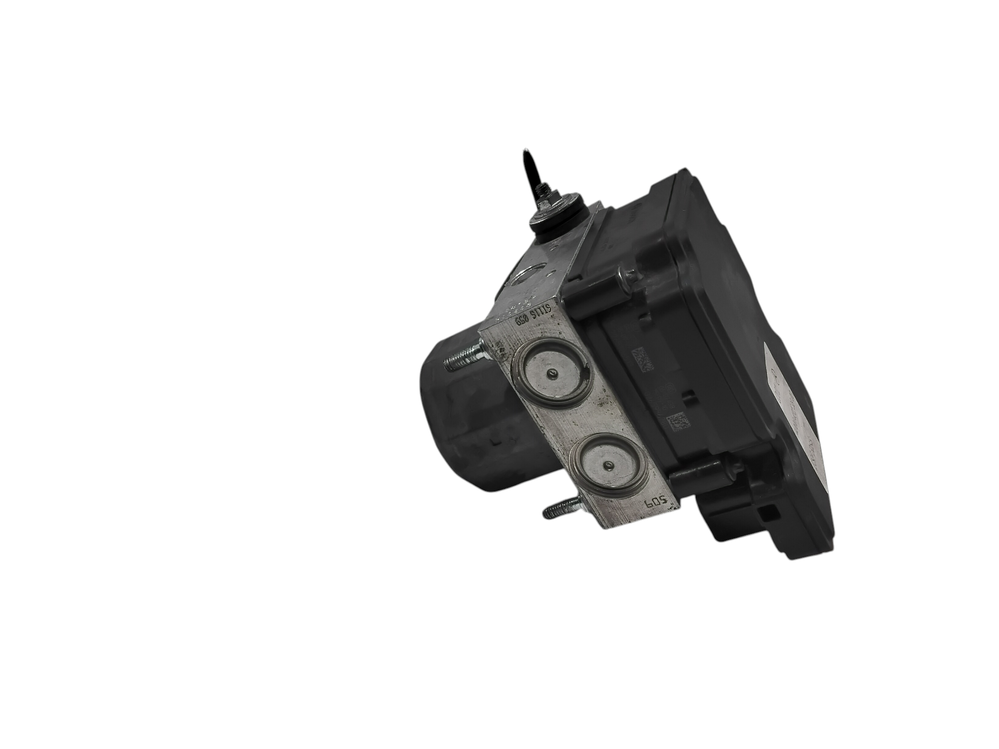 ABS per Mercedes Gla Serie (2013 - In produzione)