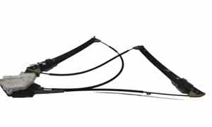 Cremagliera posteriore sinistra guida per Audi Q3 1� Serie