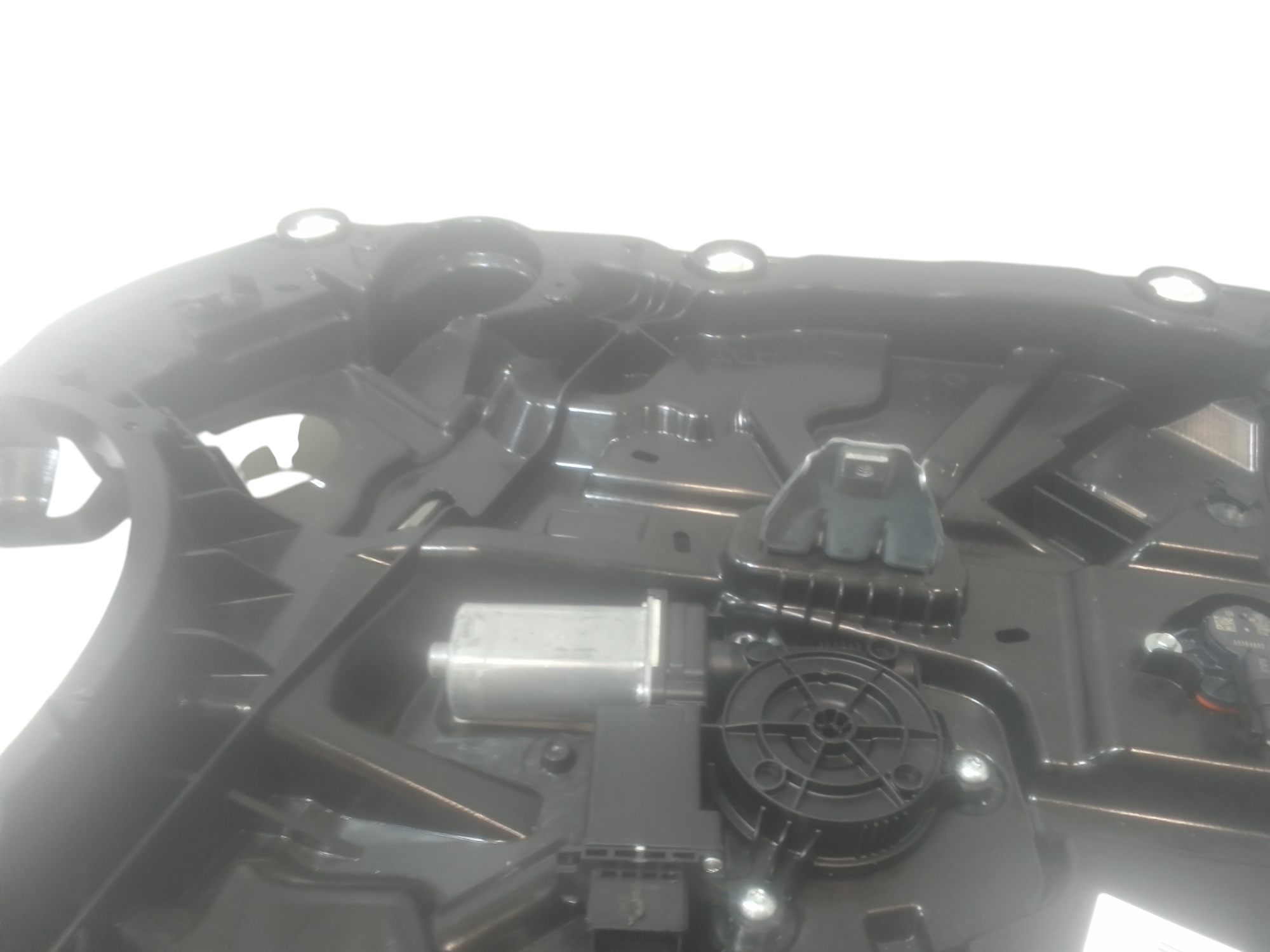 Cremagliera anteriore destra passeggero per Alfa Romeo Tonale (2020 - )