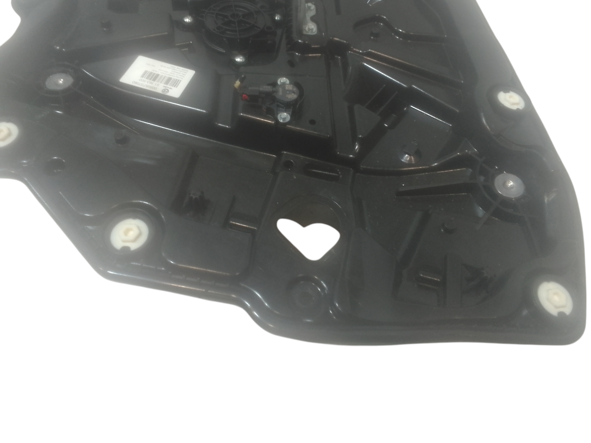 Cremagliera anteriore destra passeggero per Alfa Romeo Tonale (2020 - )