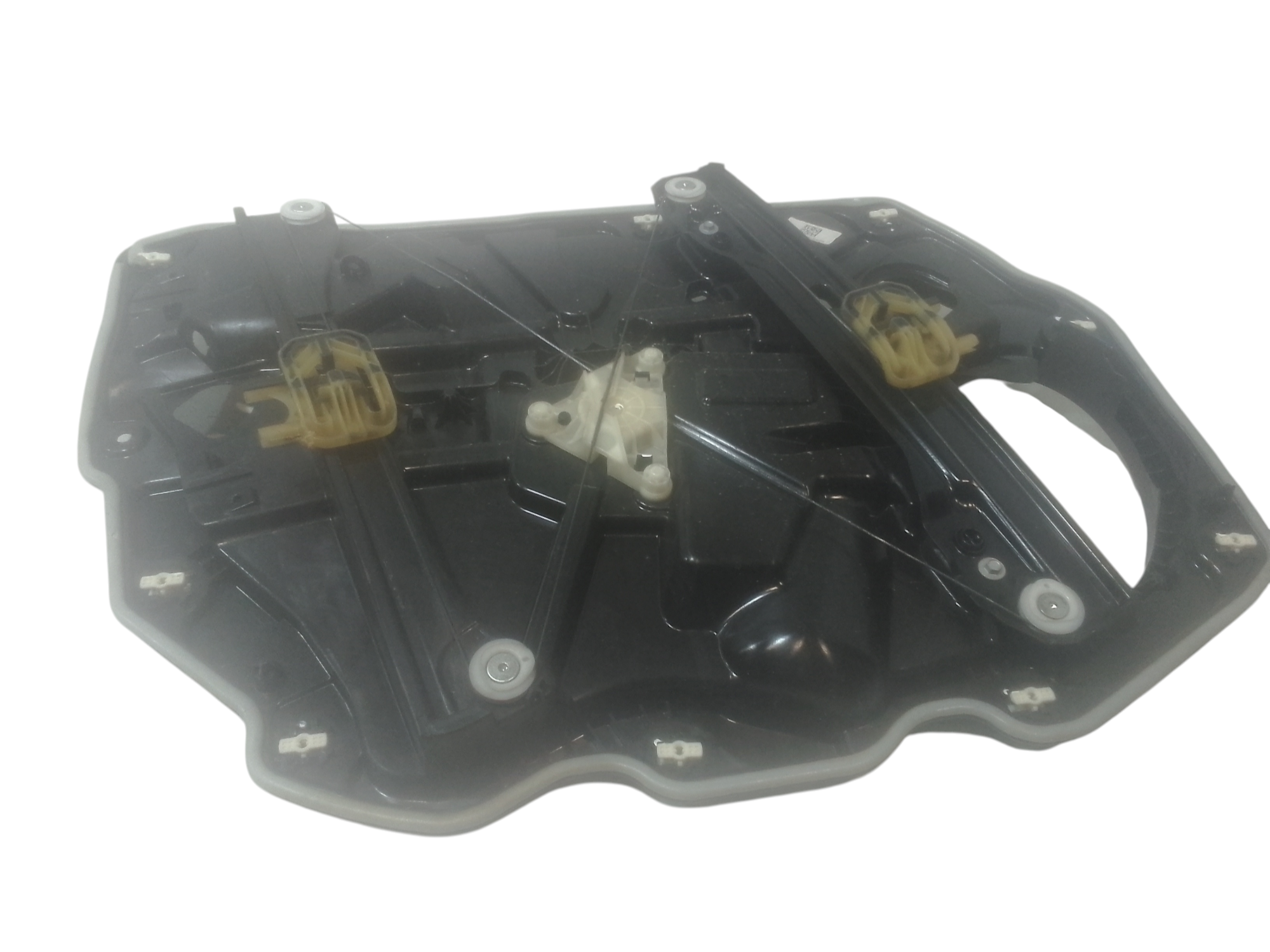 Cremagliera anteriore destra passeggero per Alfa Romeo Tonale (2020 - )