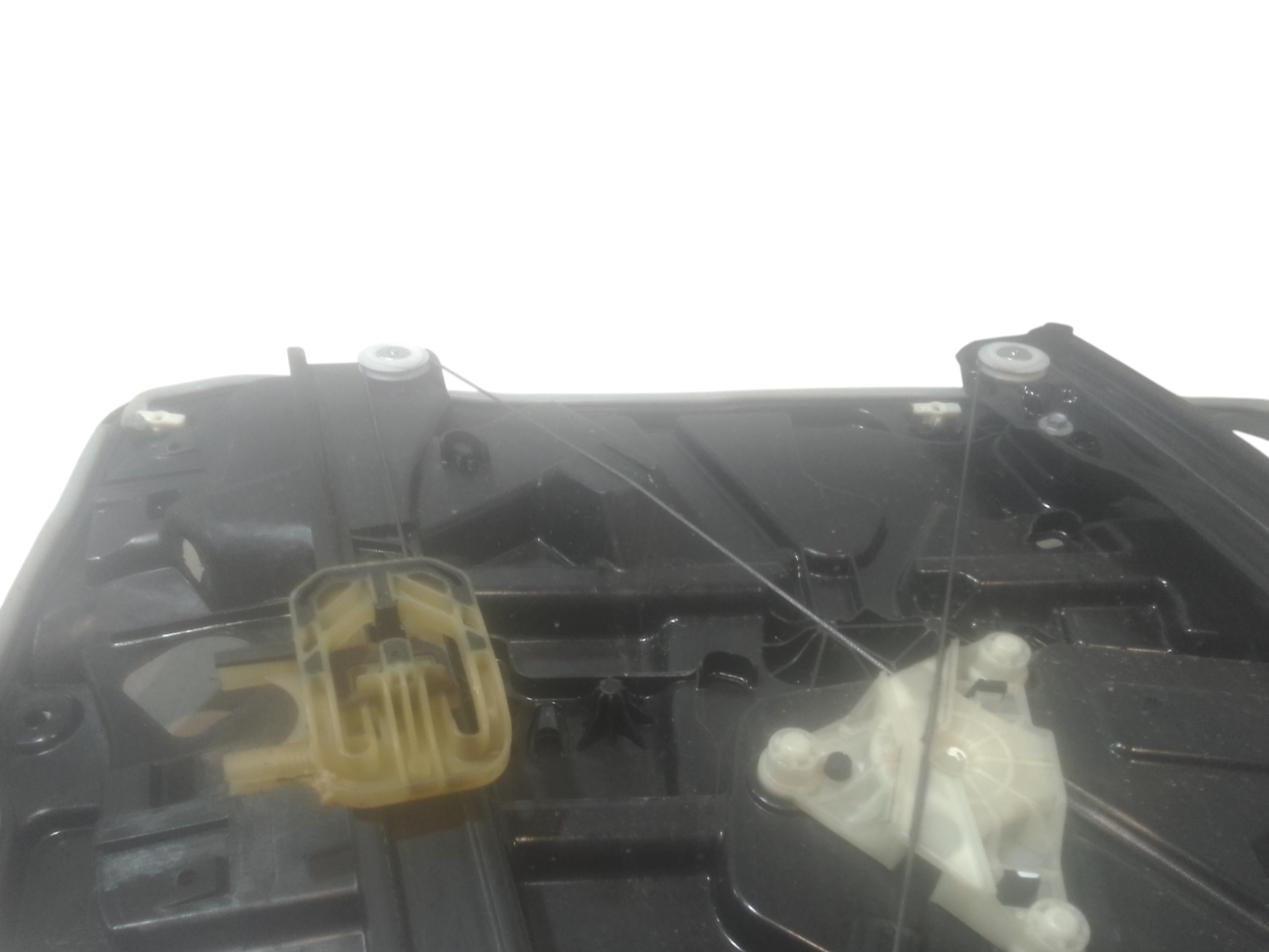 Cremagliera anteriore destra passeggero per Alfa Romeo Tonale (2020 - )