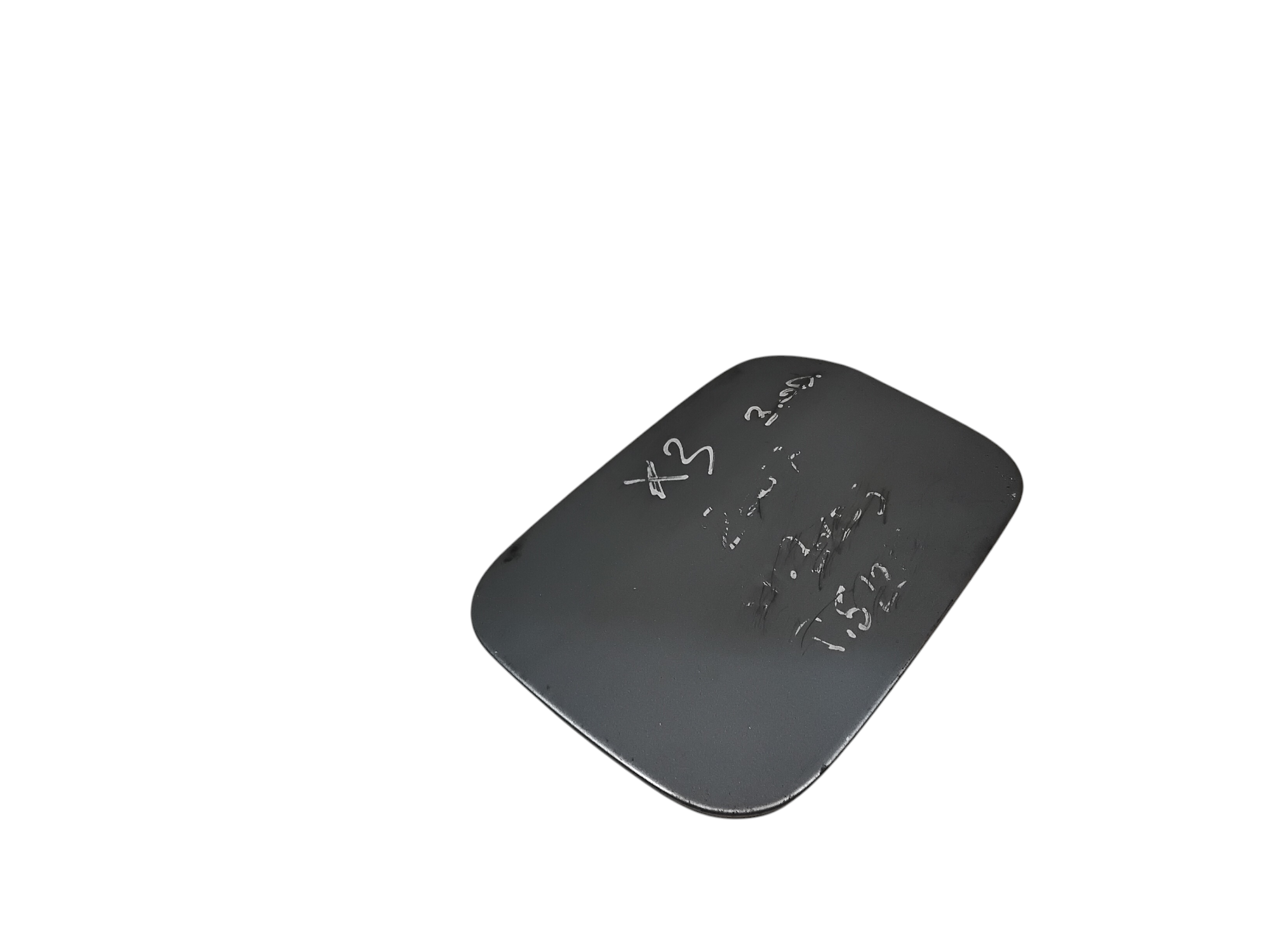 Sportellino Carburante per Bmw X3 1� Serie (2004 - 2010)