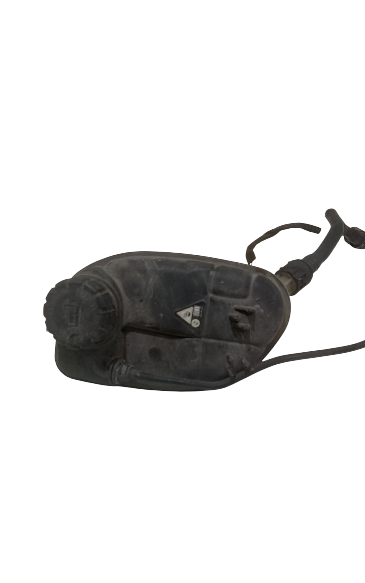 Vaschetta liquido radiatore per Mercedes Classe B W246 2� Serie (2012 - In produzione)