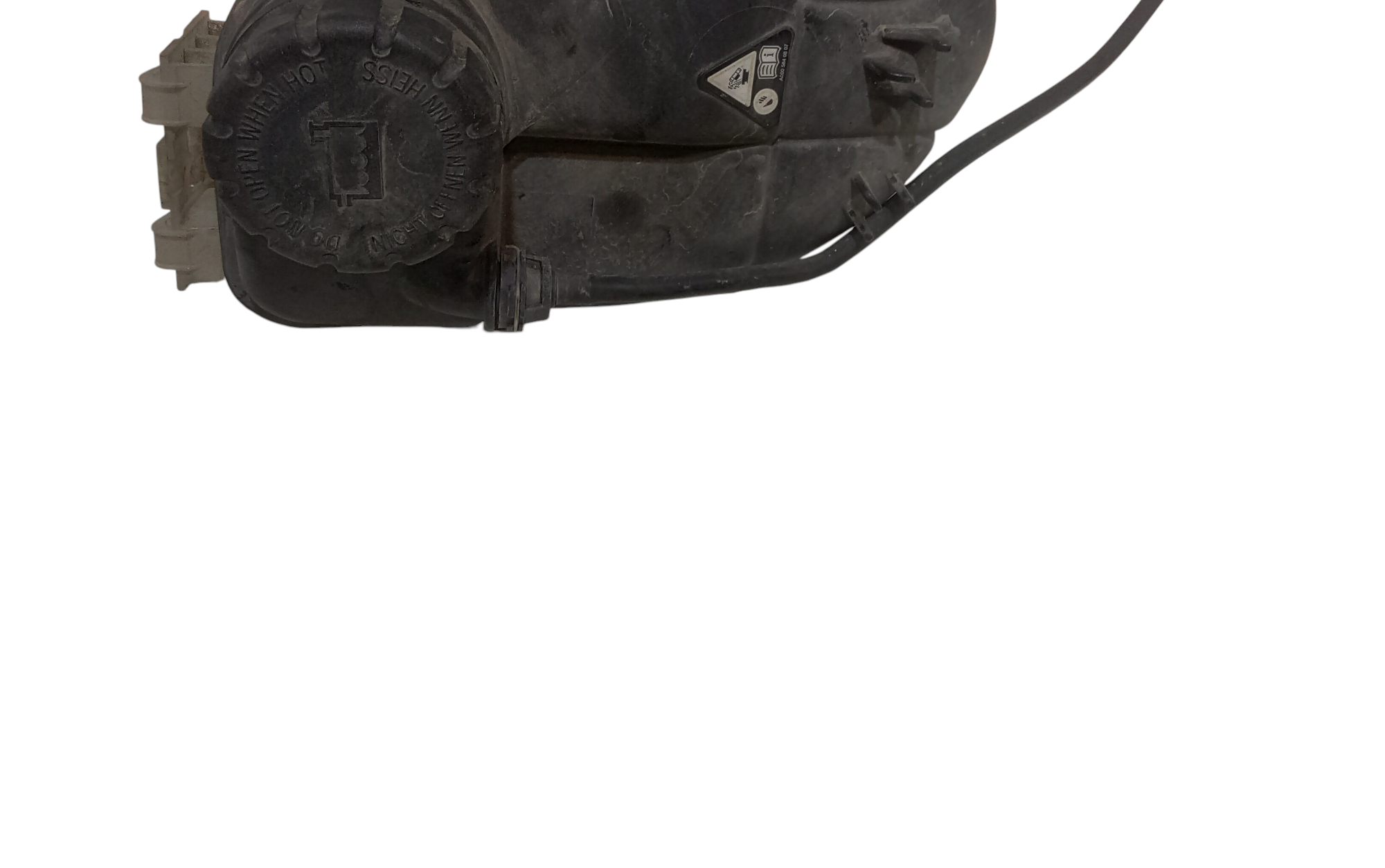 Vaschetta liquido radiatore per Mercedes Classe B W246 2� Serie (2012 - In produzione)