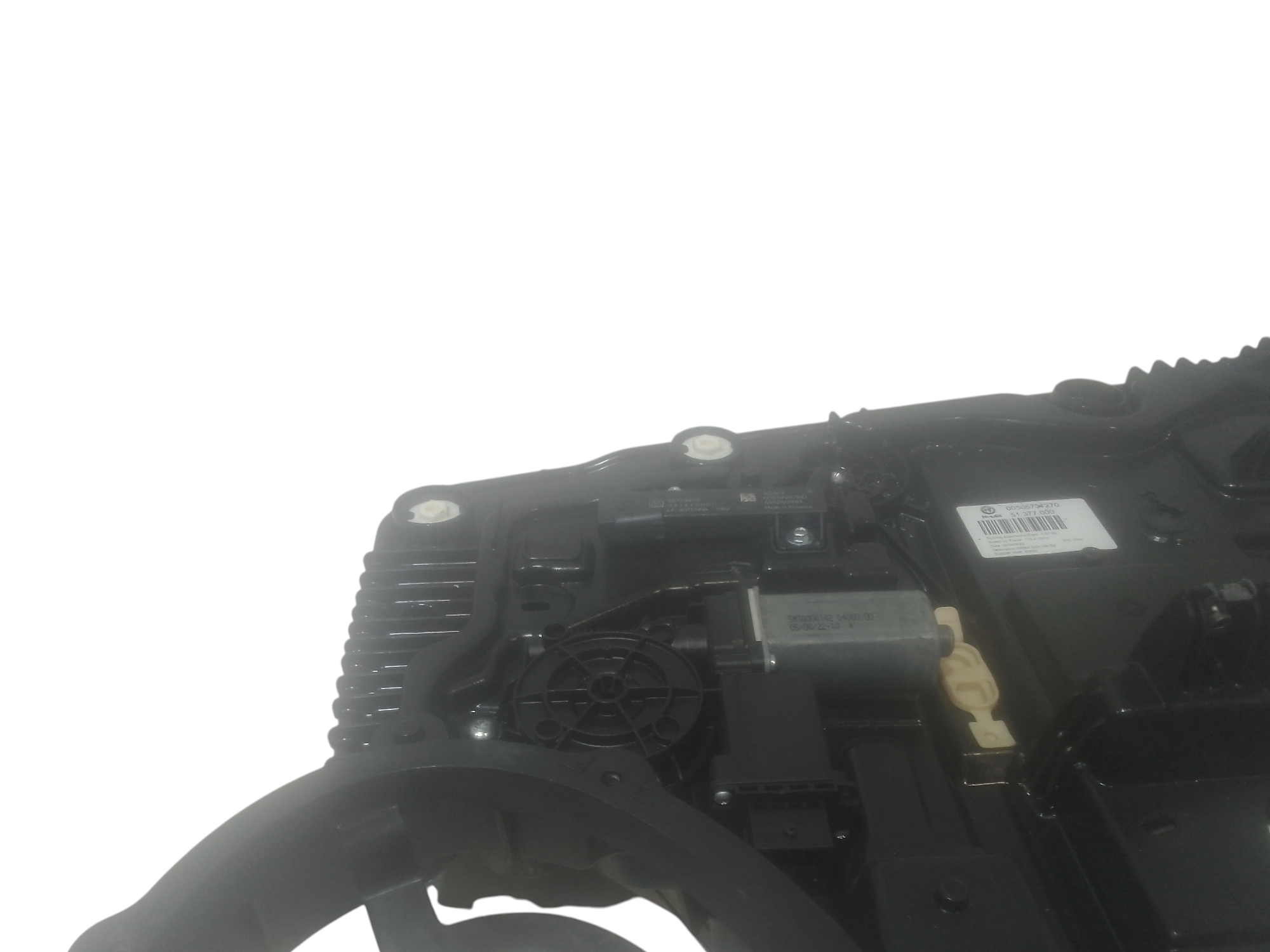 Cremagliera posteriore destra passeggero per Alfa Romeo Tonale (2020 - )