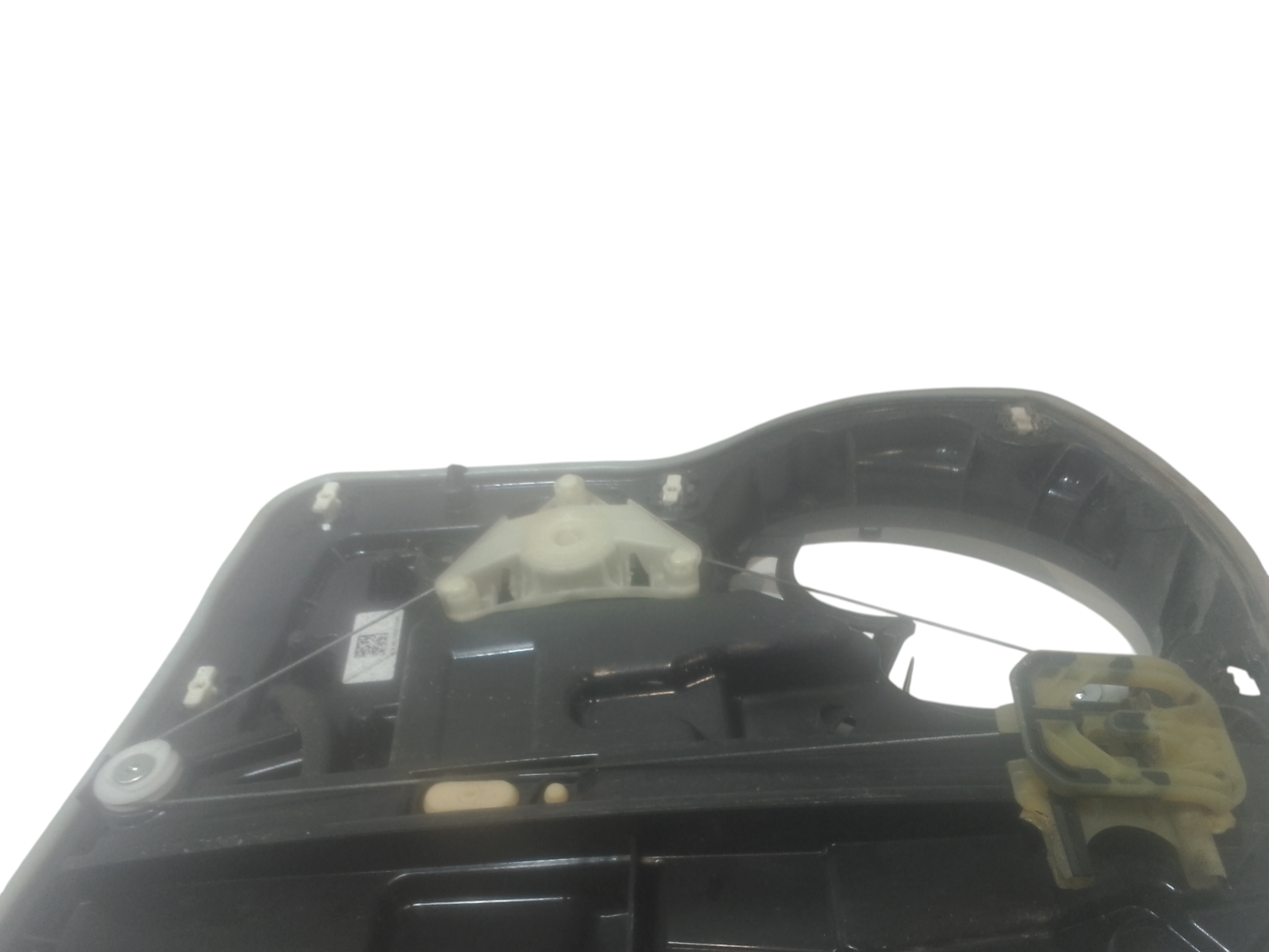 Cremagliera posteriore destra passeggero per Alfa Romeo Tonale (2020 - )