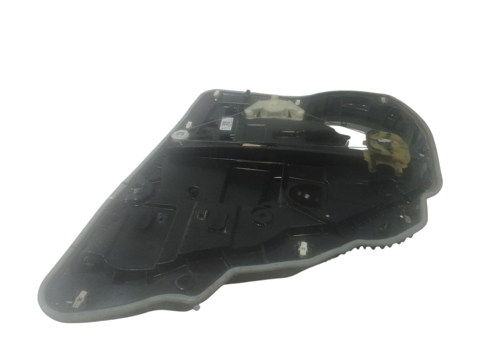 Cremagliera posteriore destra passeggero per Alfa Romeo Tonale (2020 - )