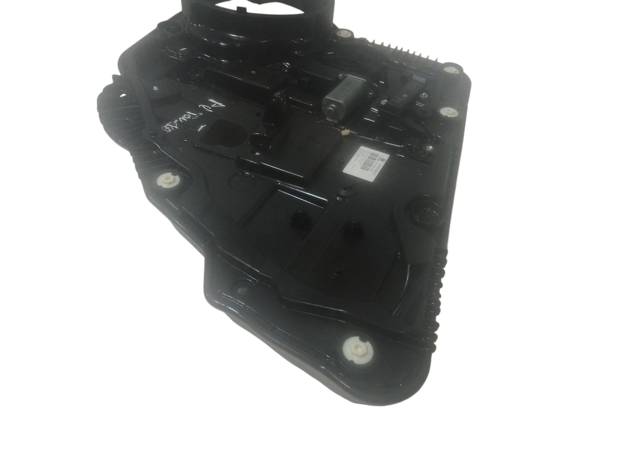 Cremagliera posteriore destra passeggero per Alfa Romeo Tonale (2020 - )