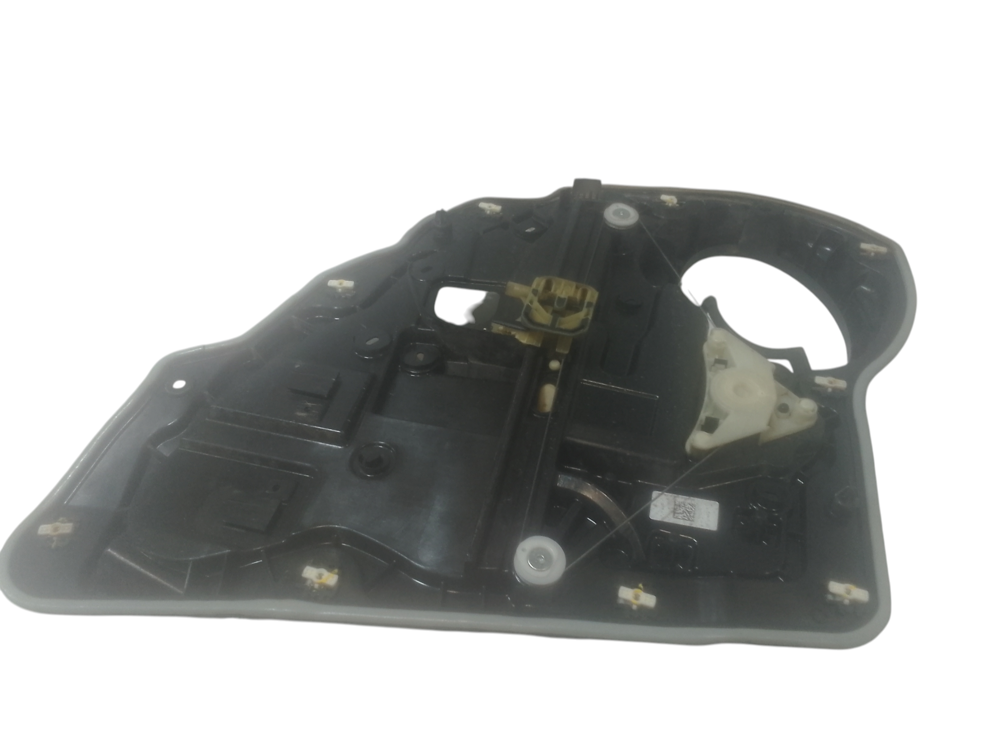 Cremagliera posteriore sinistra guida per Alfa Romeo Tonale (2020 - )