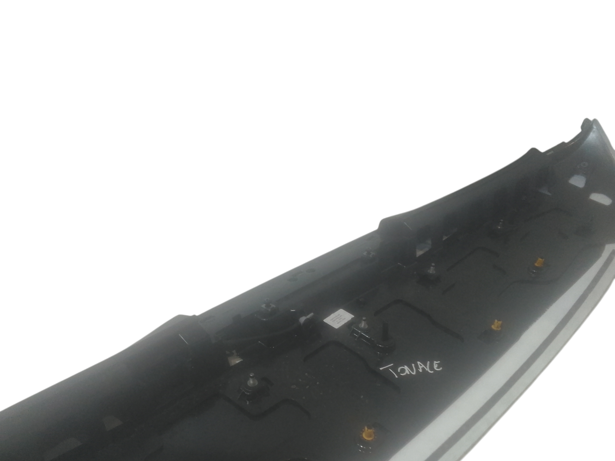 Spoiler portellone posteriore per Alfa Romeo Tonale (2020 - )