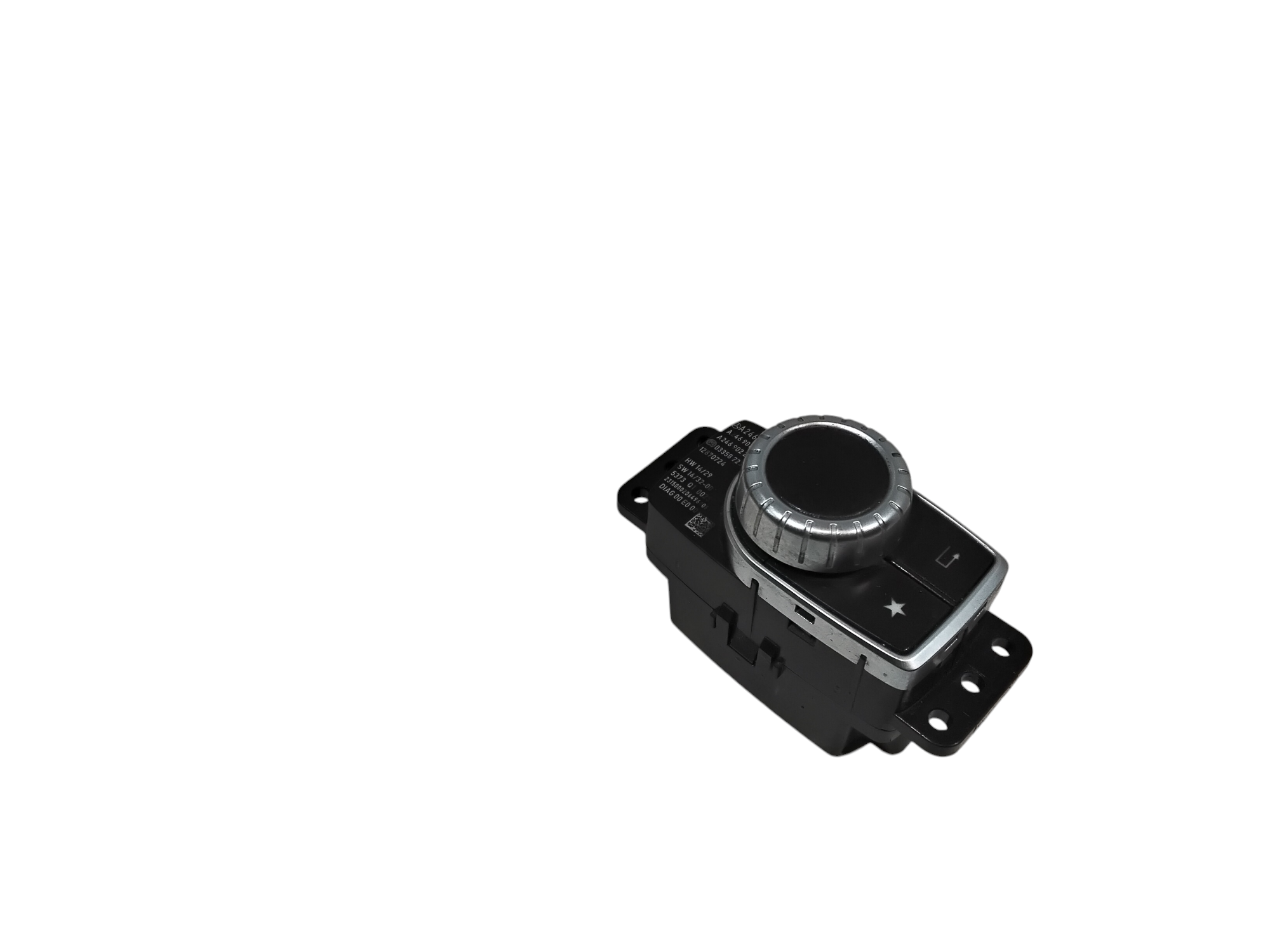 Joystick computer di bordo per Mercedes Gla Serie (2013 - In produzione)