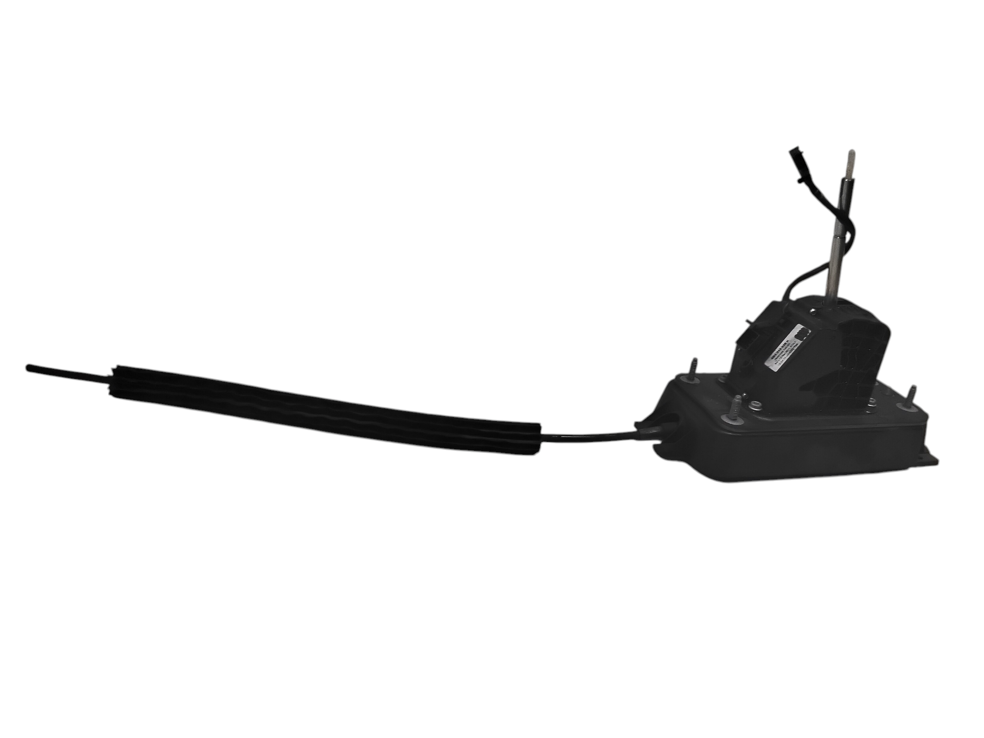 Leva cambio automatico per Audi A1 Serie (8xk) (14>18) (2014 - 2018)