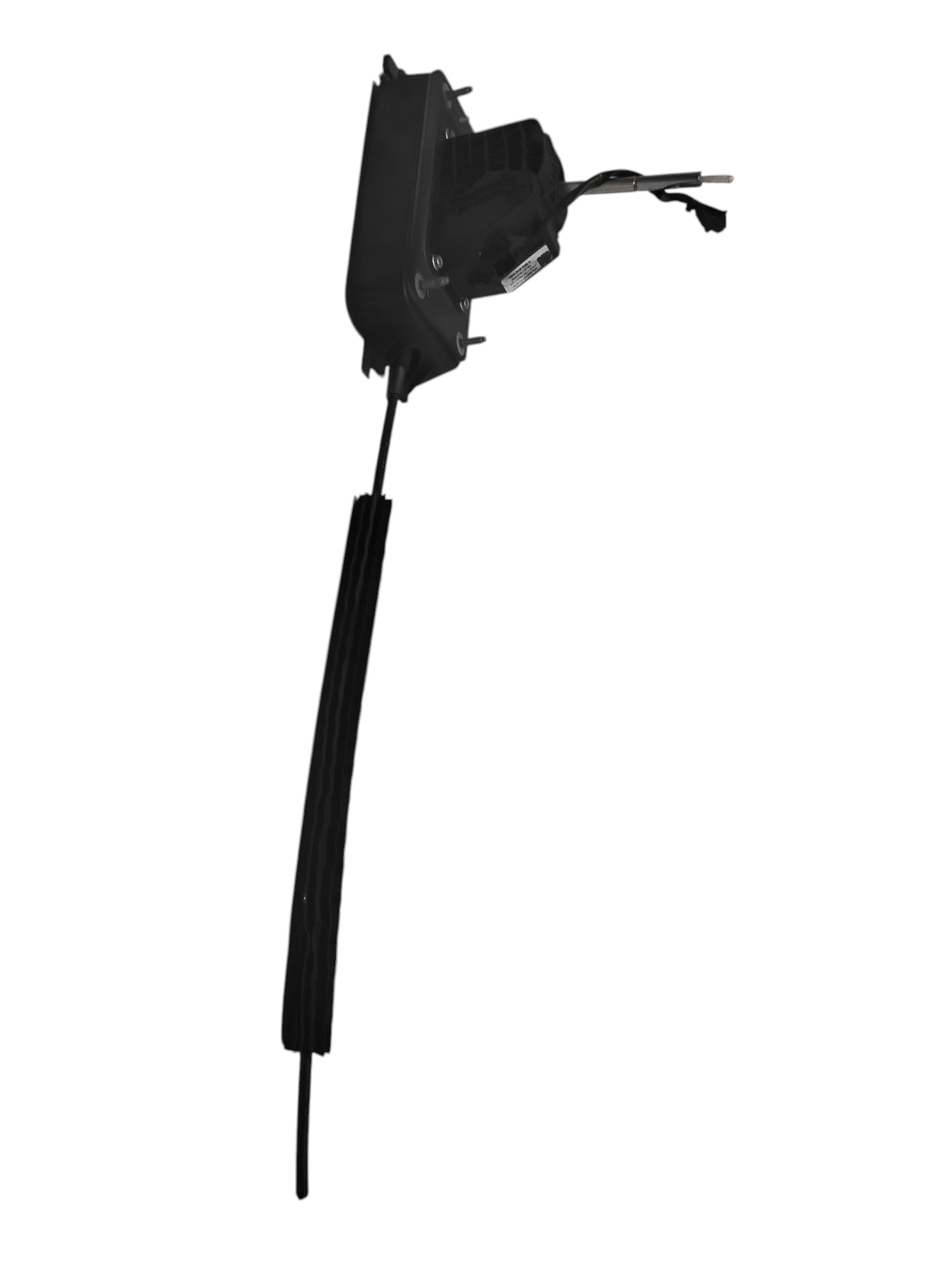 Leva cambio automatico per Audi A1 Serie (8xk) (14>18) (2014 - 2018)