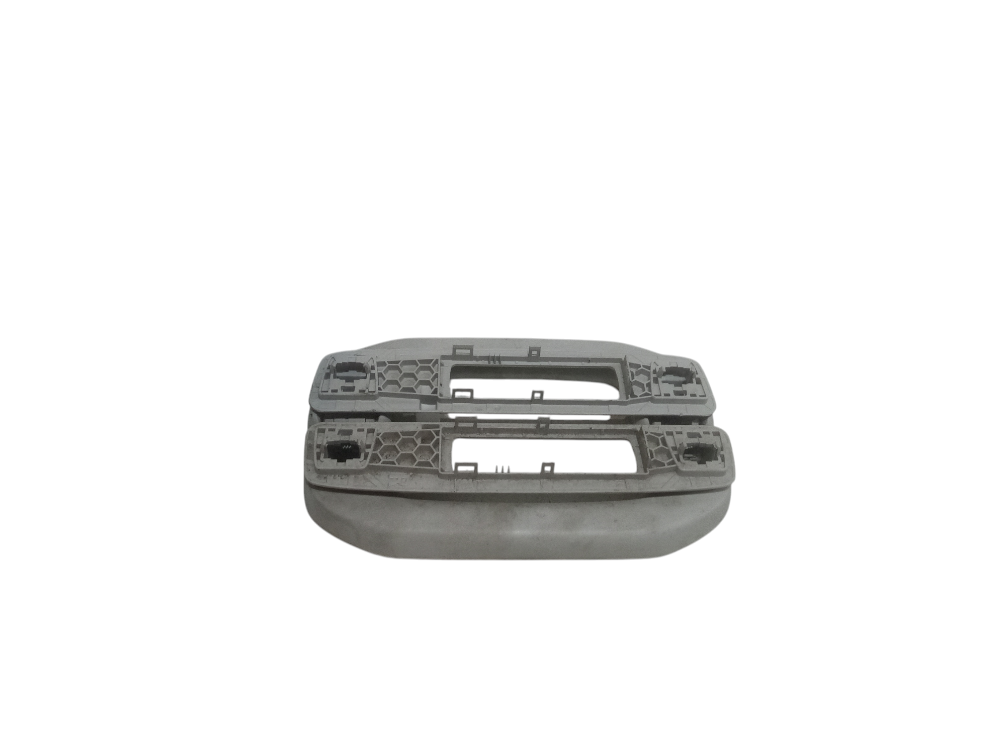 Maniglia tetto per Mercedes Gla Serie (2013 - In produzione)