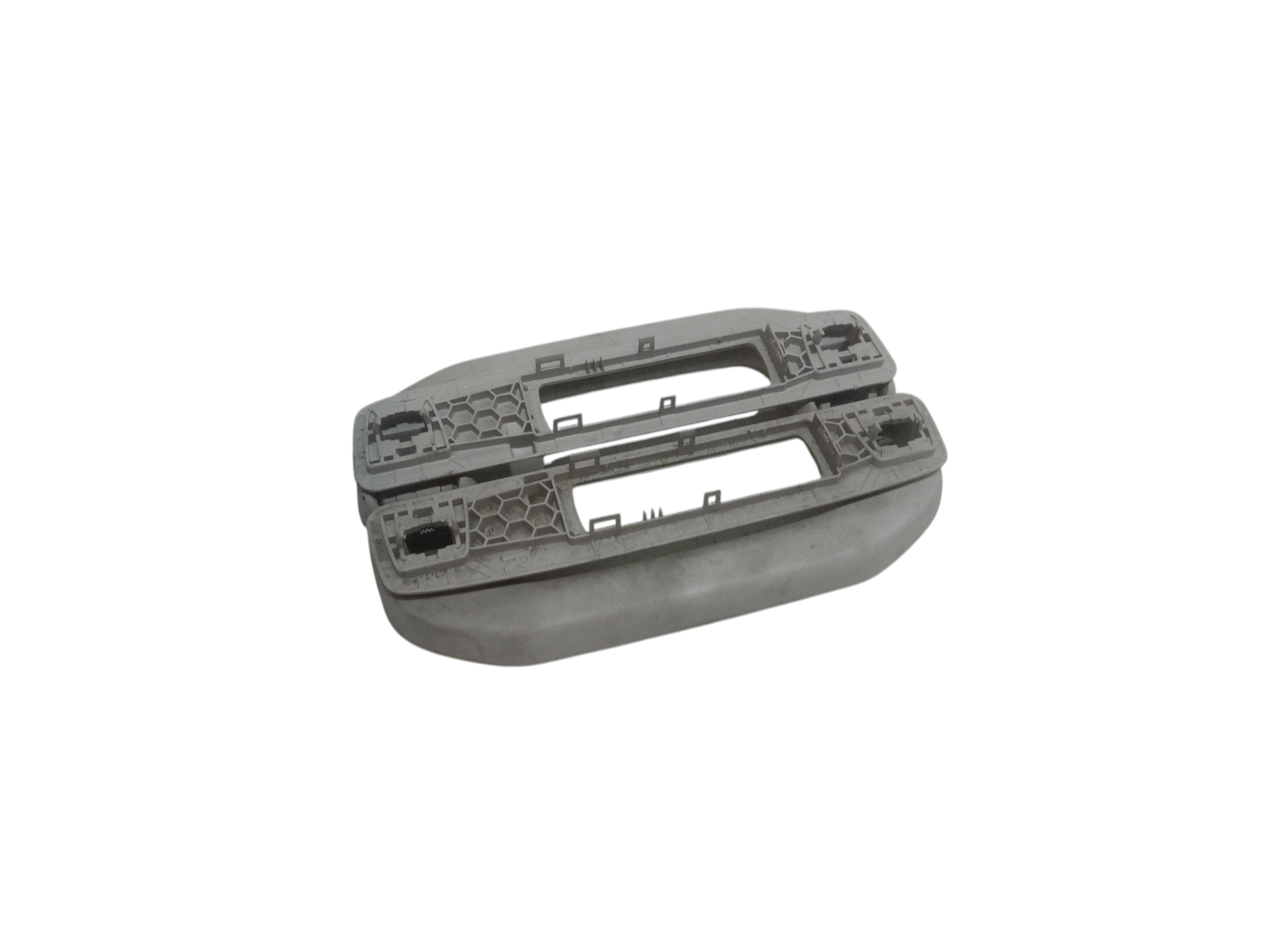 Maniglia tetto per Mercedes Gla Serie (2013 - In produzione)